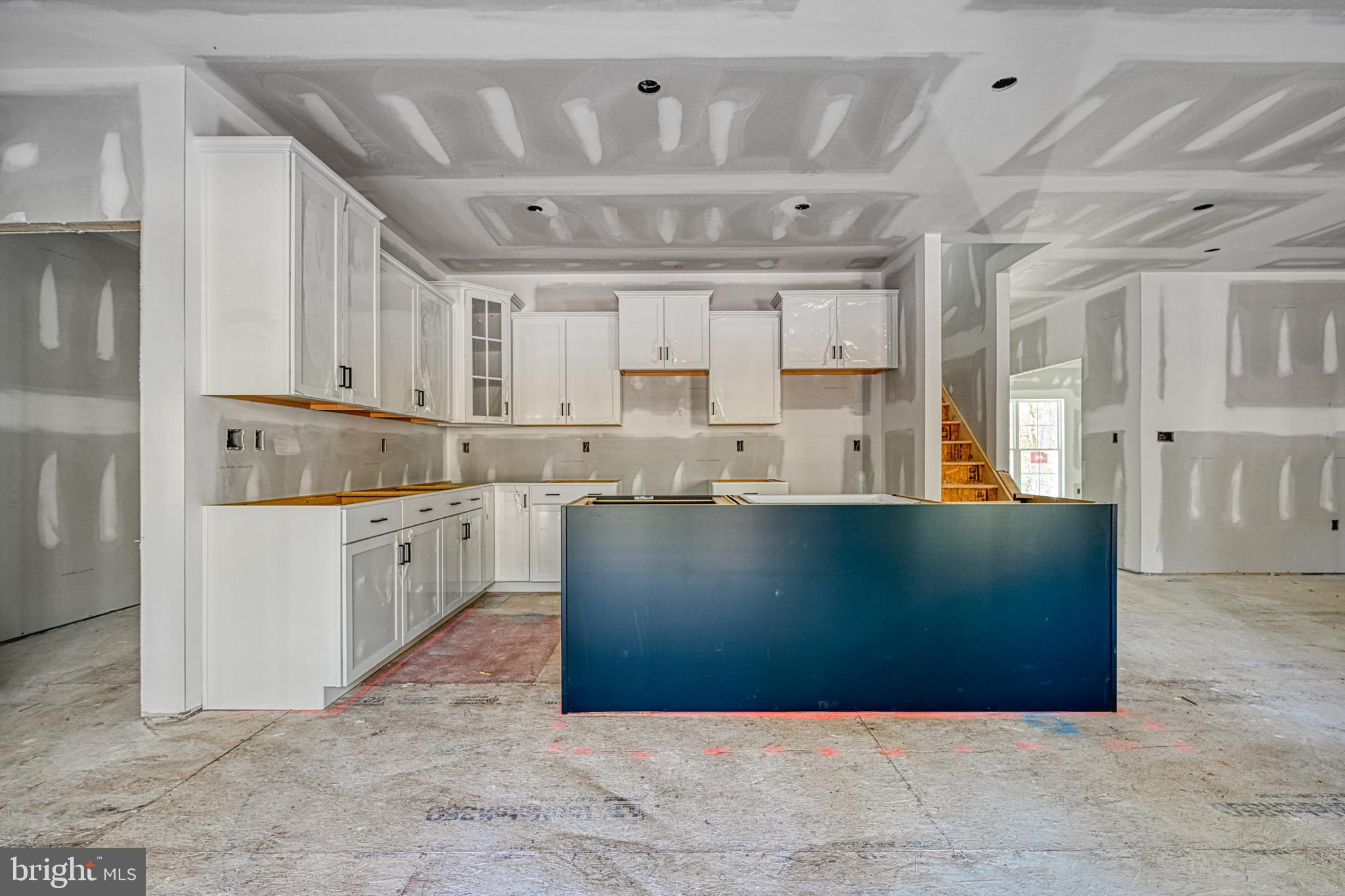 BLUE WATER - Residential