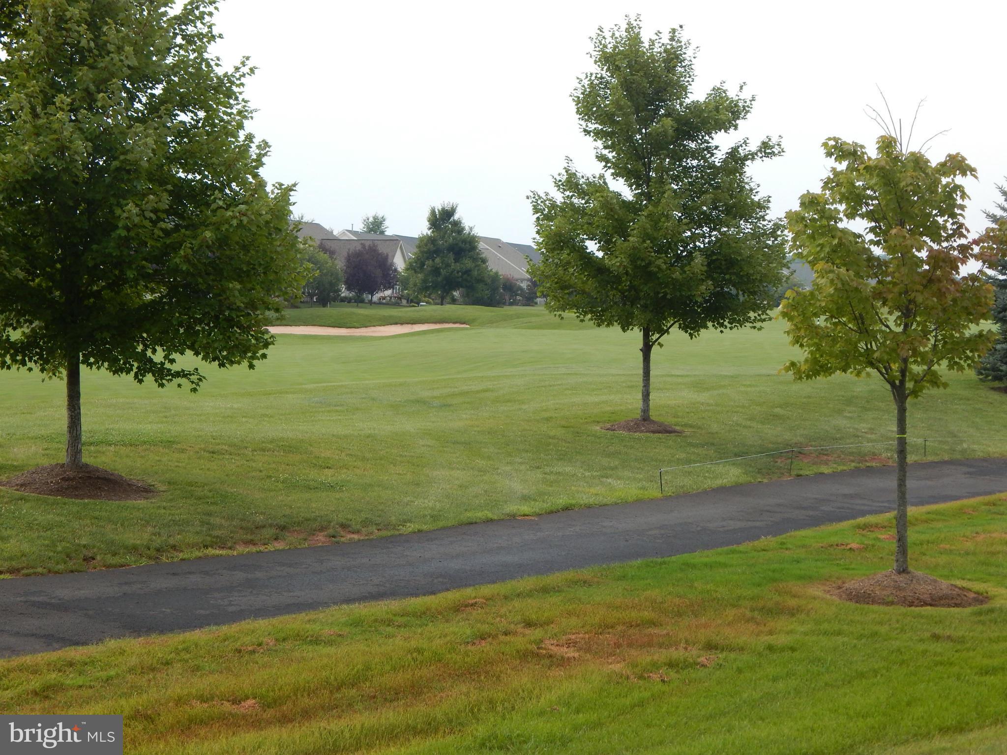 HERITAGE HUNT - Residential