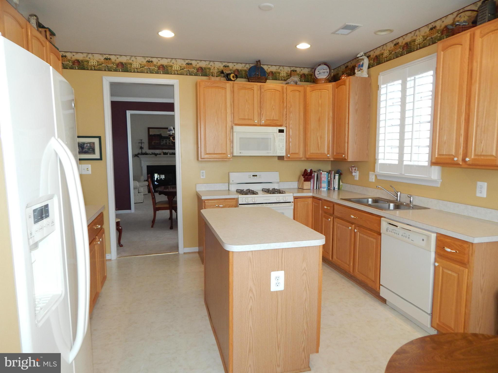 HERITAGE HUNT - Residential