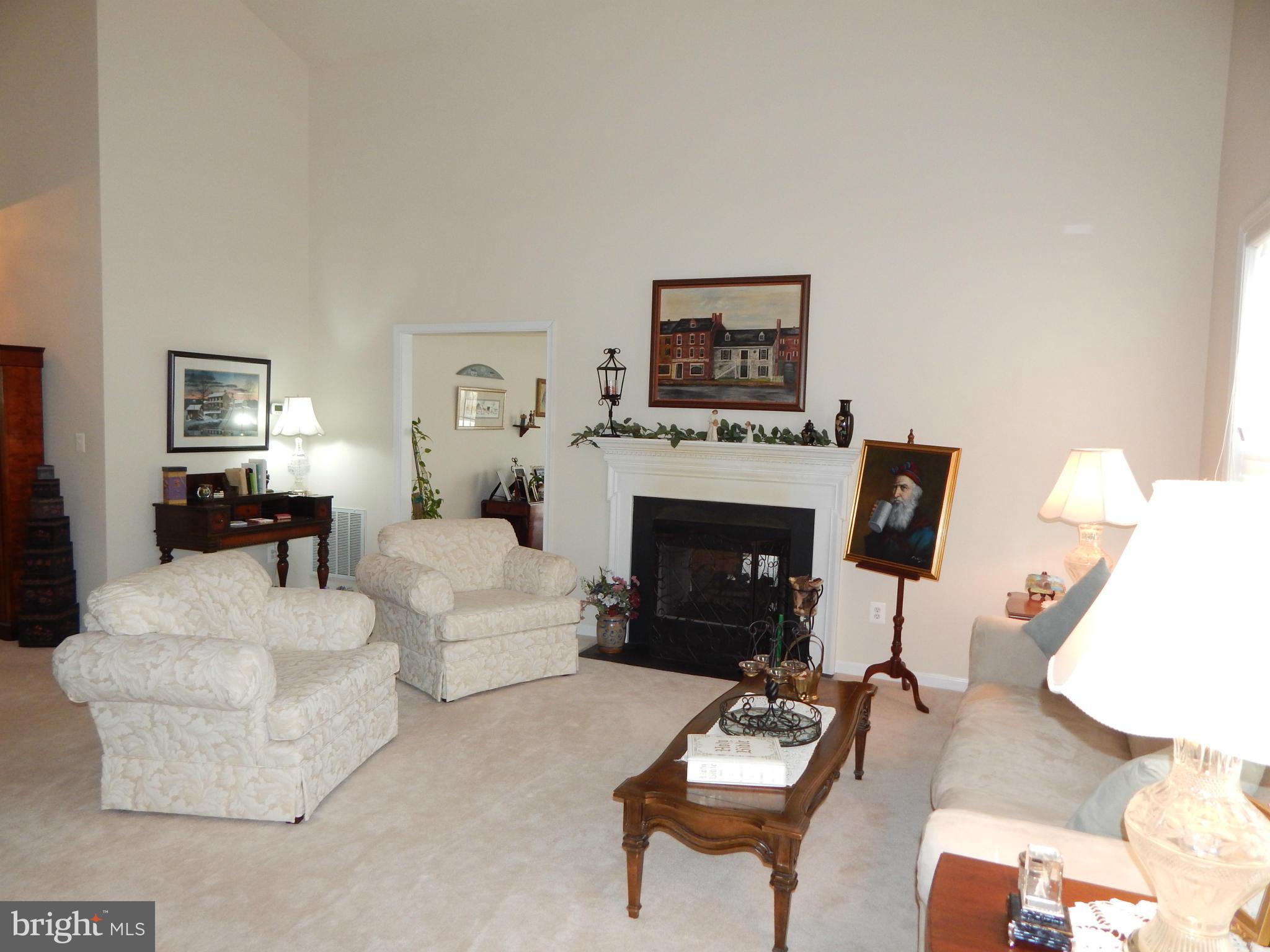 HERITAGE HUNT - Residential