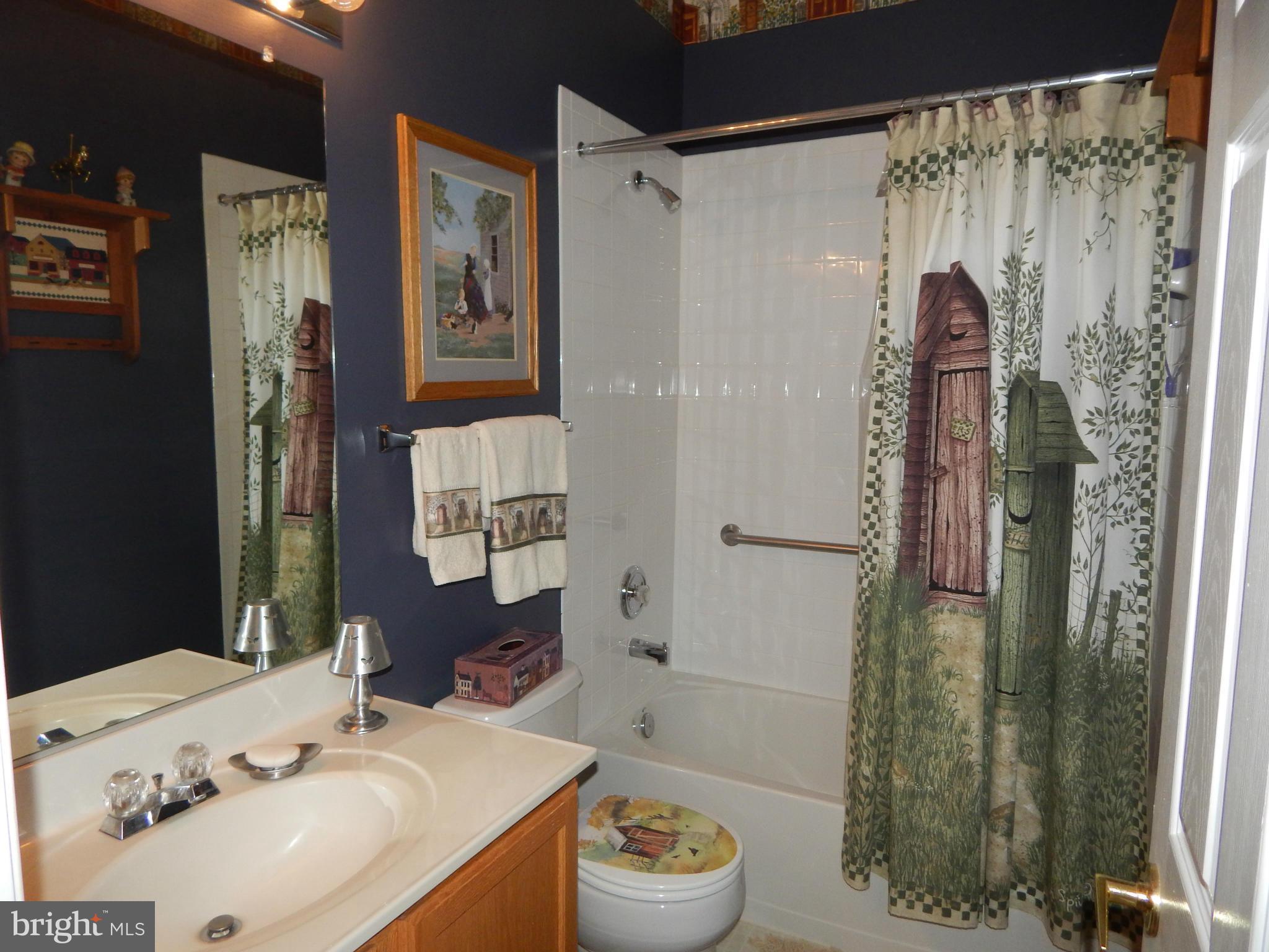 HERITAGE HUNT - Residential