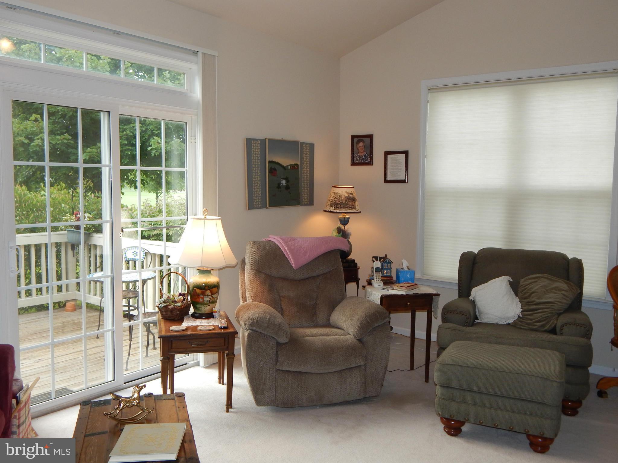 HERITAGE HUNT - Residential