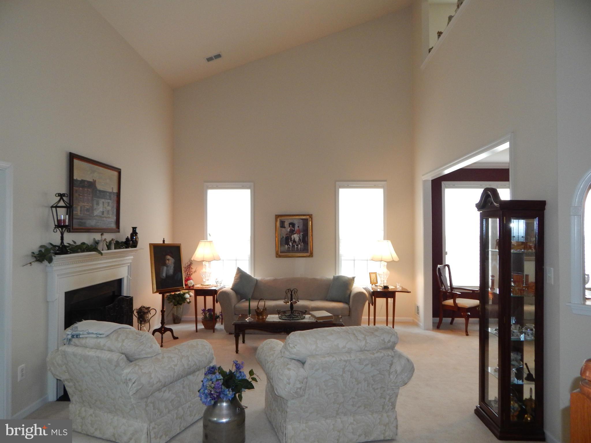 HERITAGE HUNT - Residential