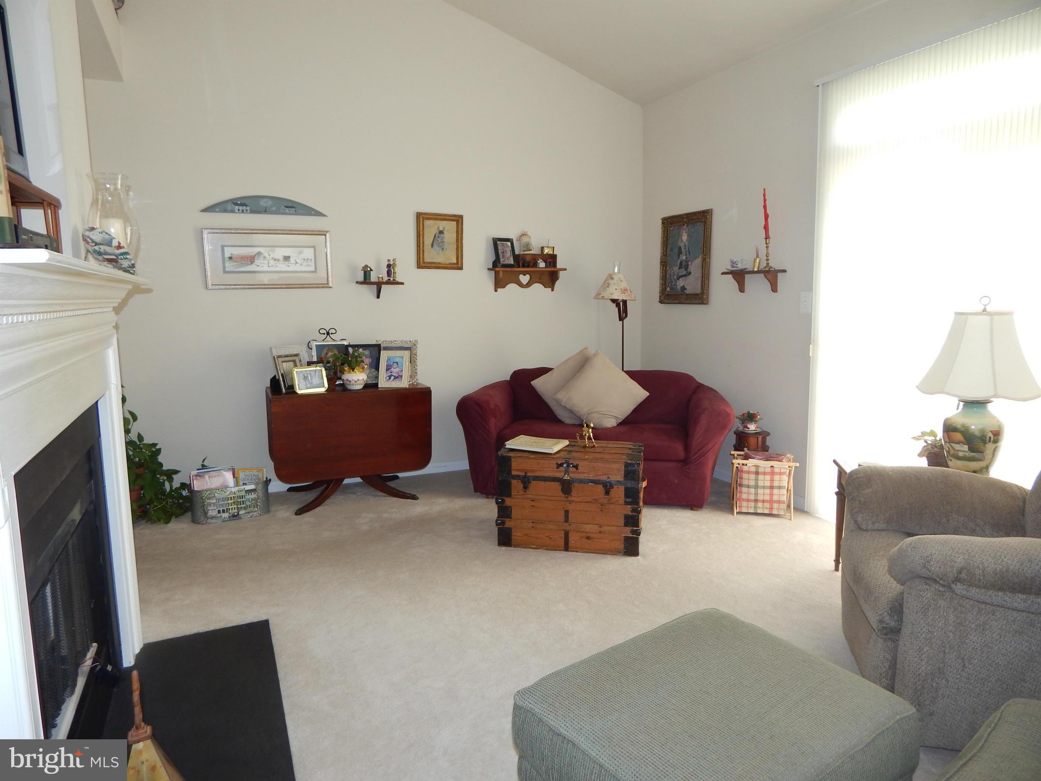 HERITAGE HUNT - Residential