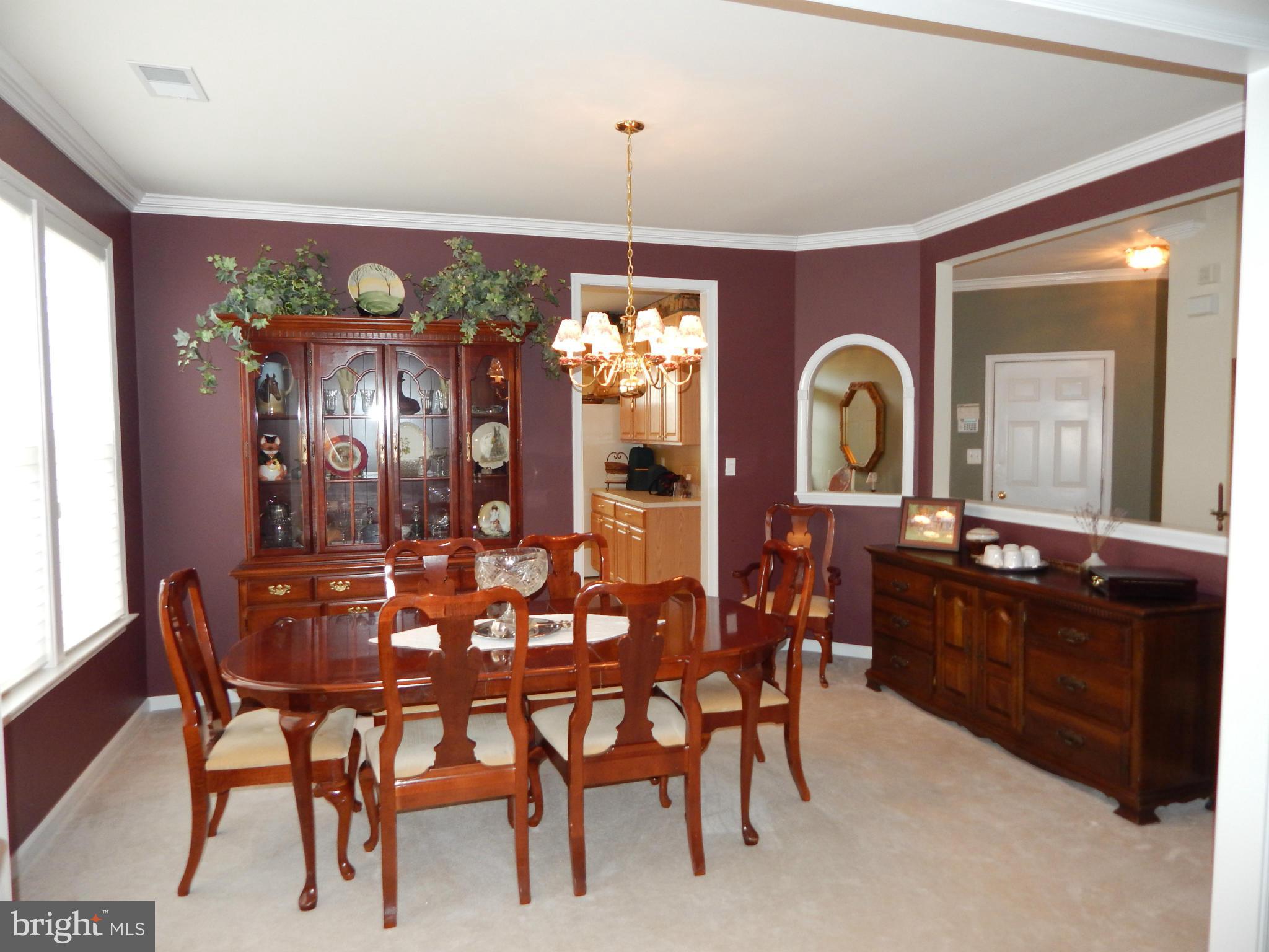 HERITAGE HUNT - Residential