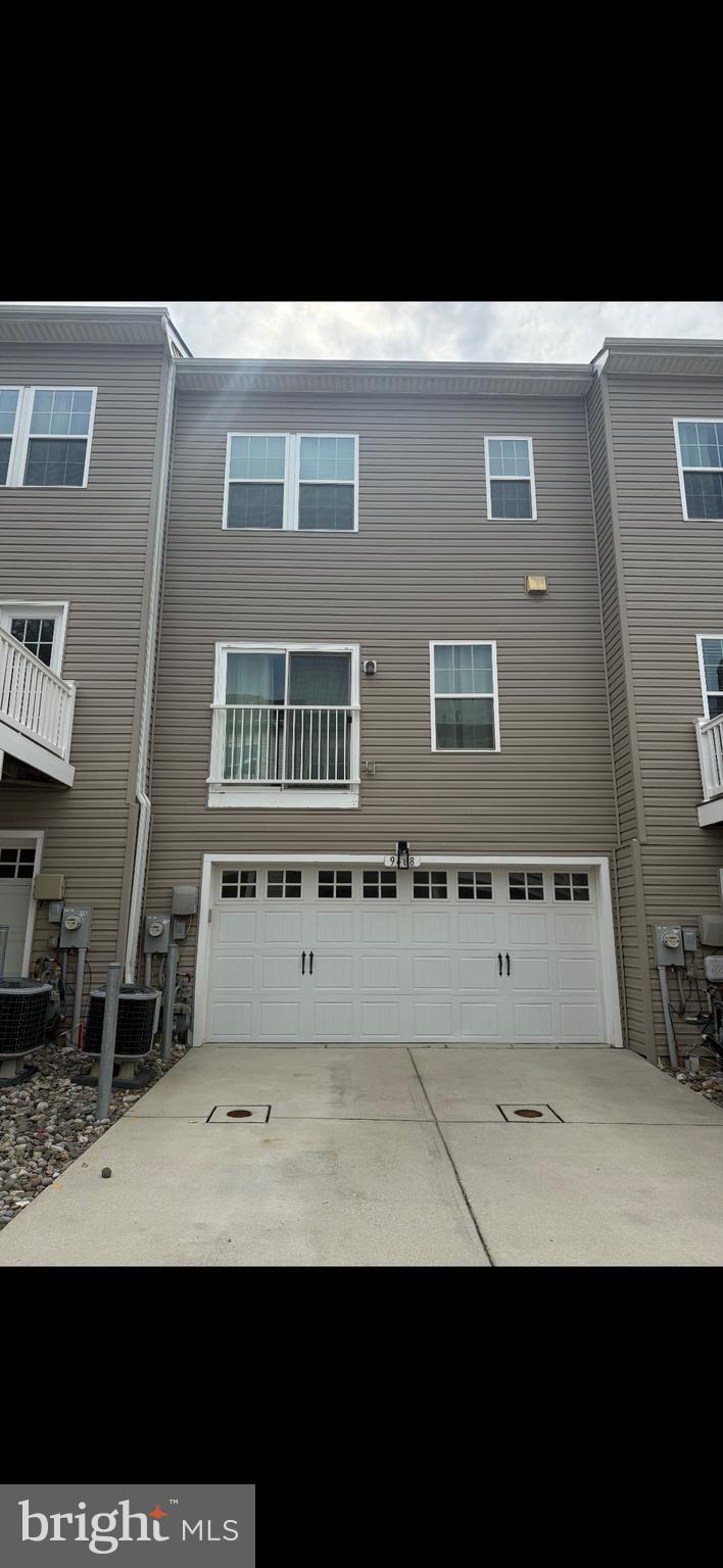 RED RUN VILLA - Residential Lease