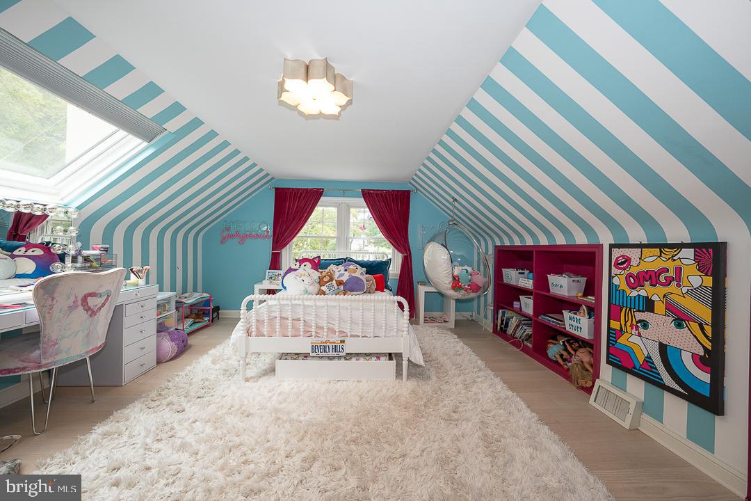 GLADWYNE - Residential