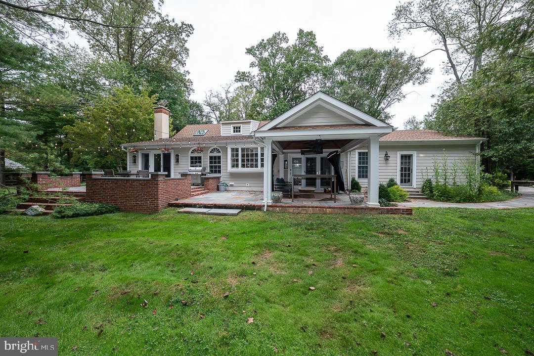 GLADWYNE - Residential