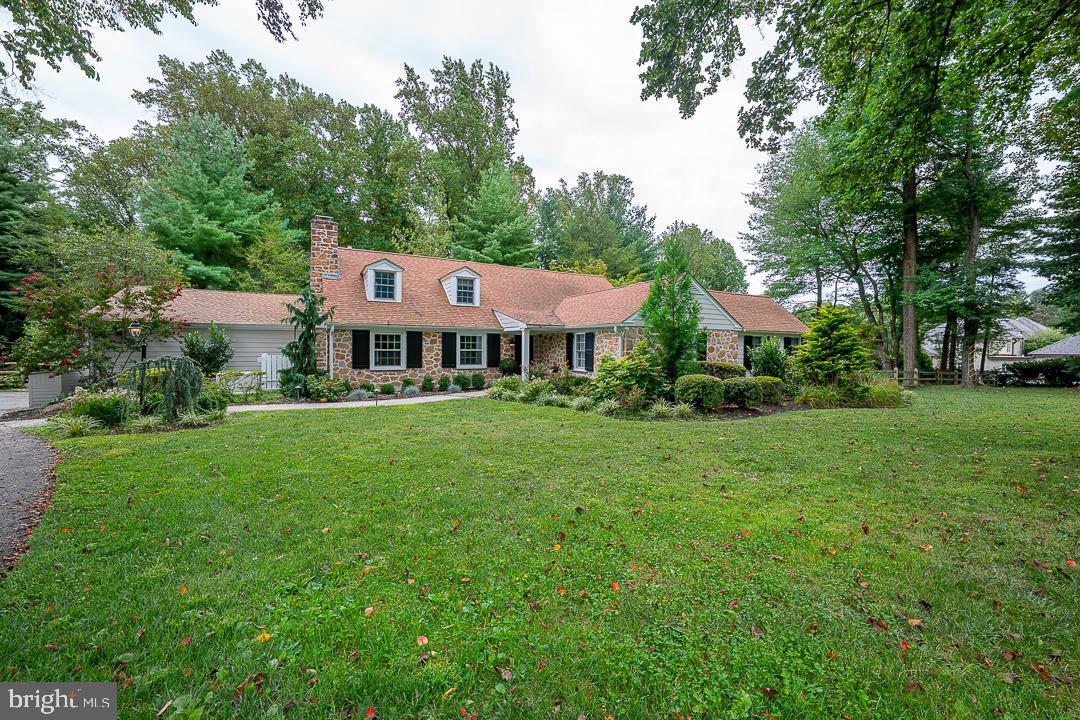 GLADWYNE - Residential