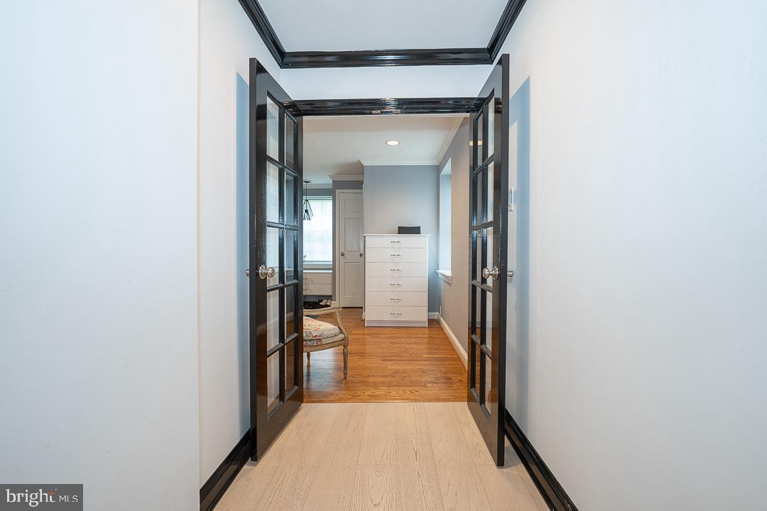 GLADWYNE - Residential