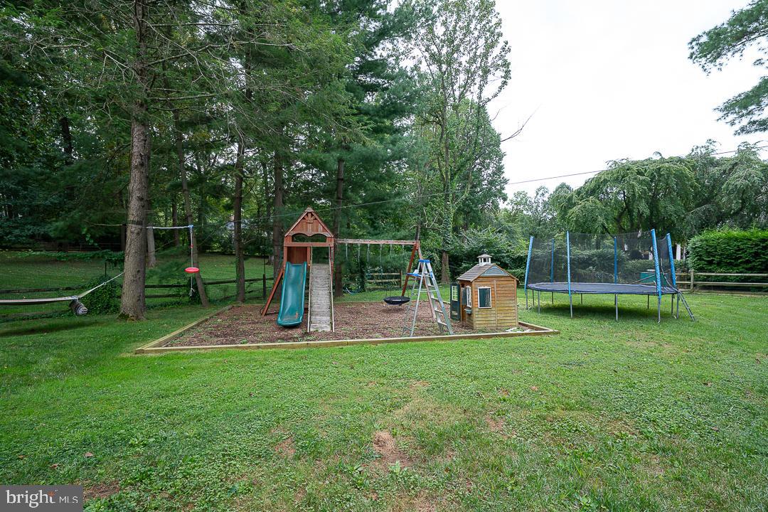 GLADWYNE - Residential