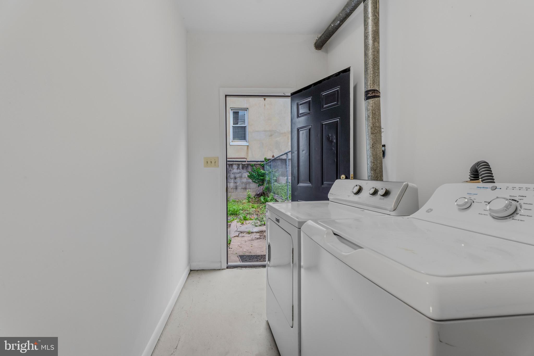 UPPER FELLS POINT - Residential