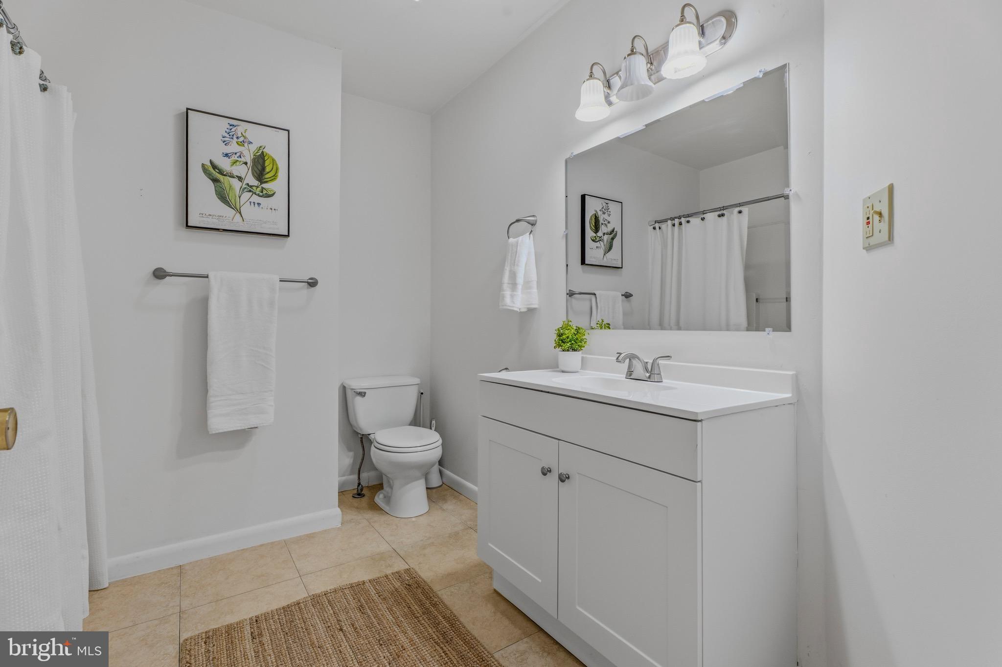 UPPER FELLS POINT - Residential