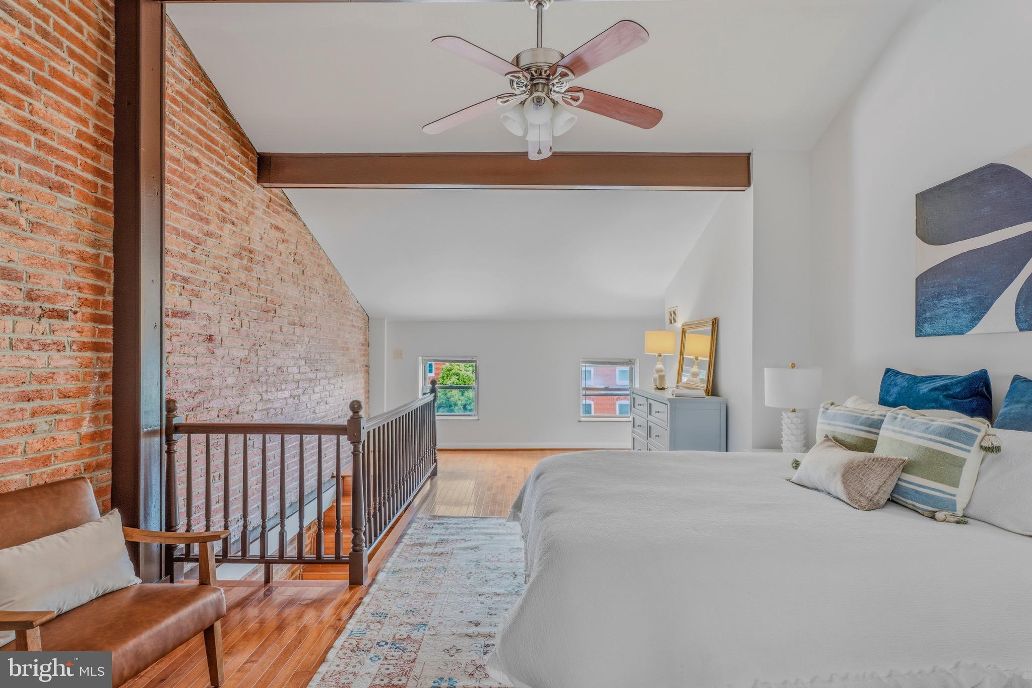 UPPER FELLS POINT - Residential