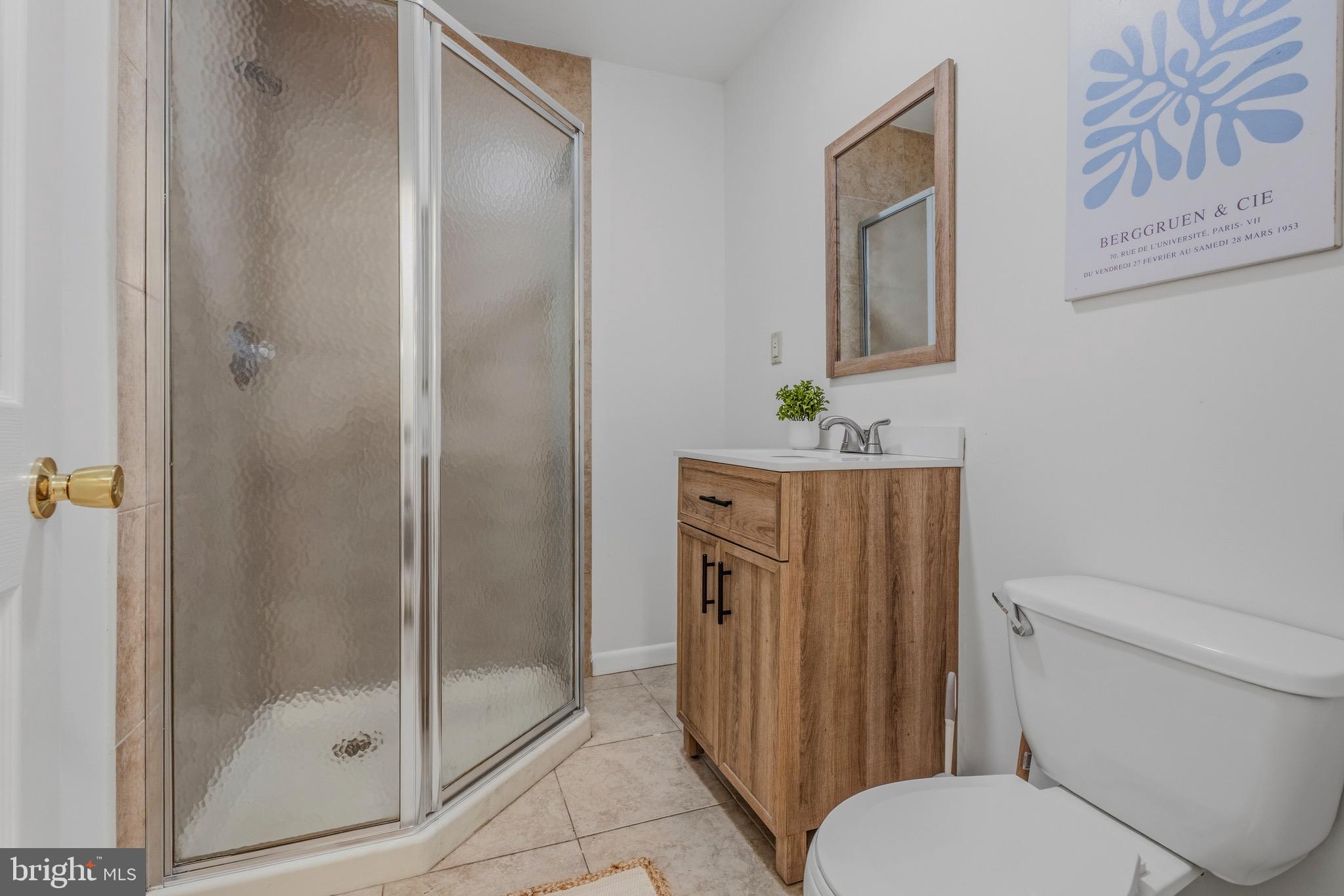 UPPER FELLS POINT - Residential