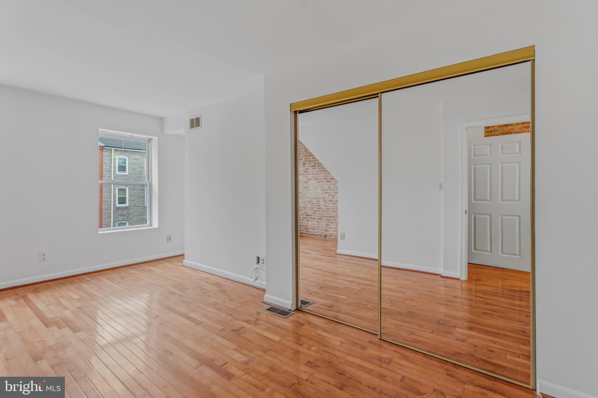 UPPER FELLS POINT - Residential