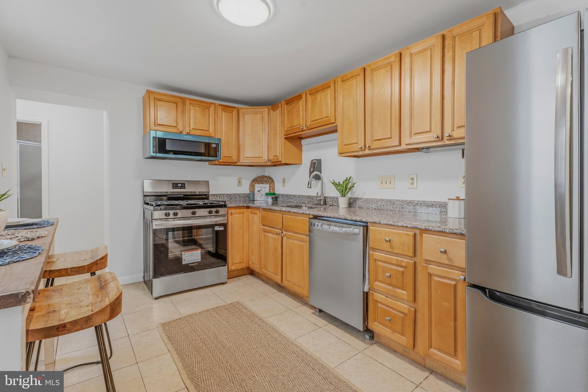 UPPER FELLS POINT - Residential