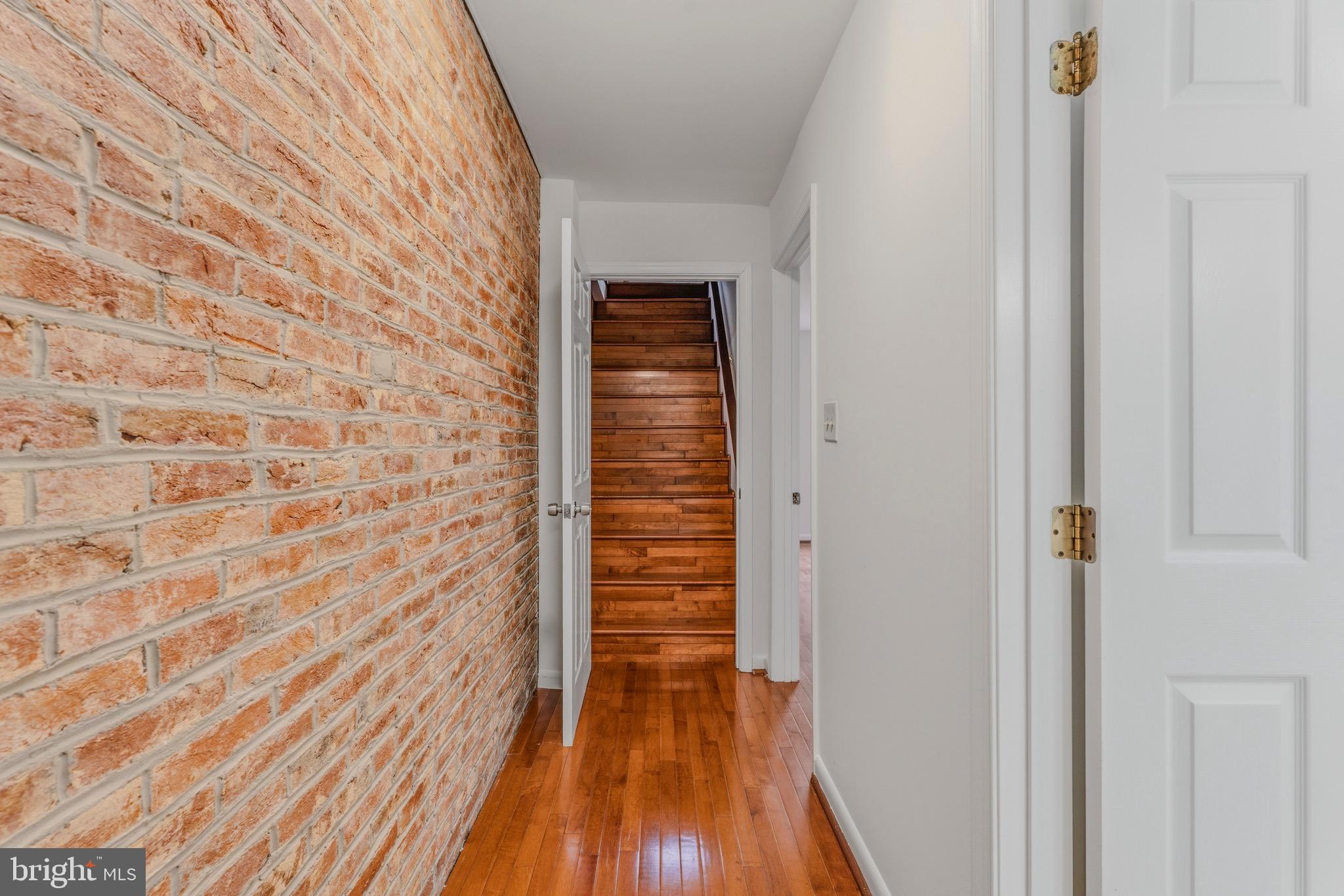 UPPER FELLS POINT - Residential