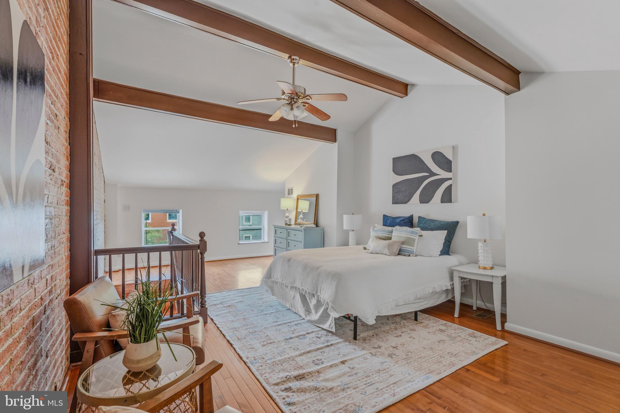 UPPER FELLS POINT - Residential