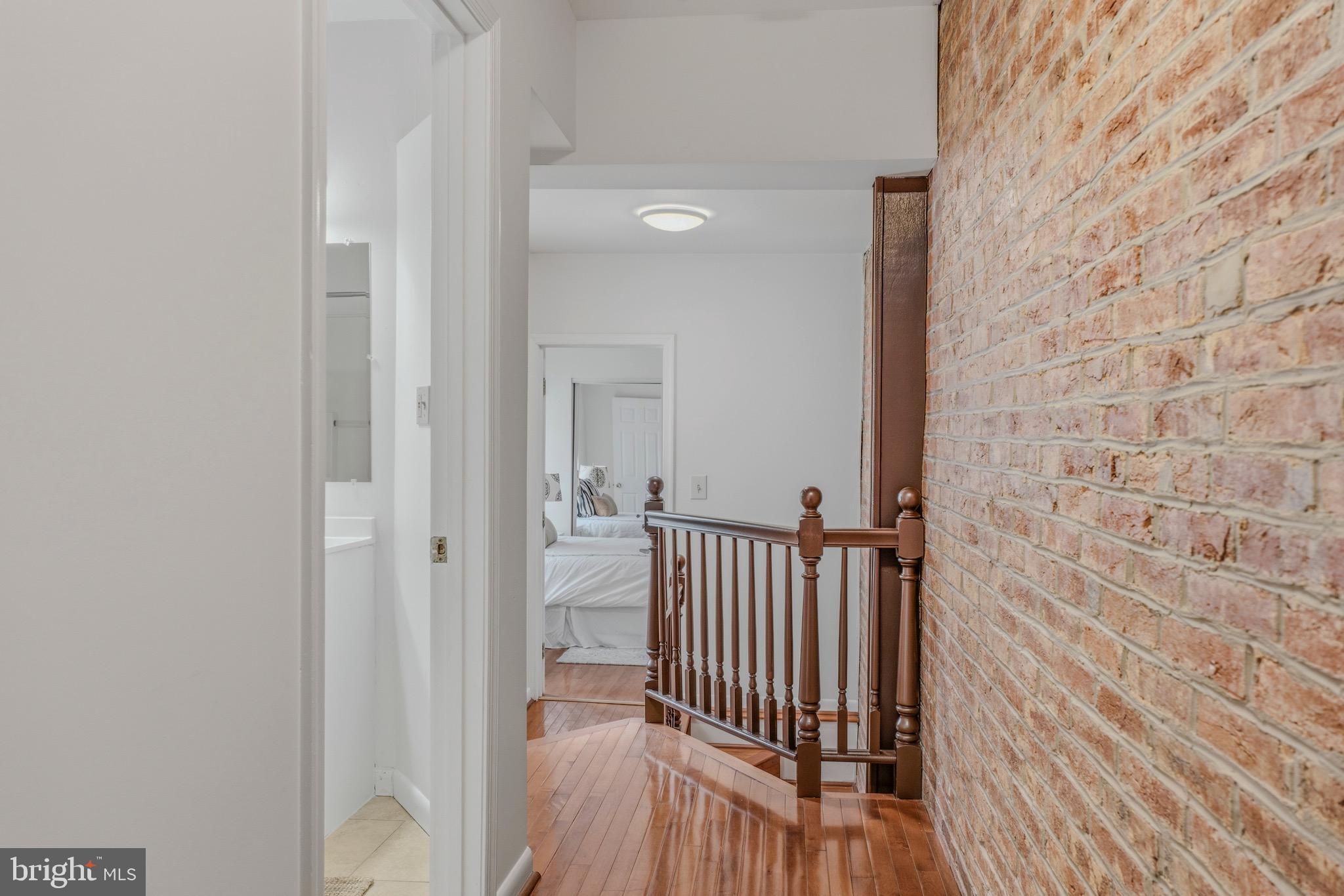 UPPER FELLS POINT - Residential