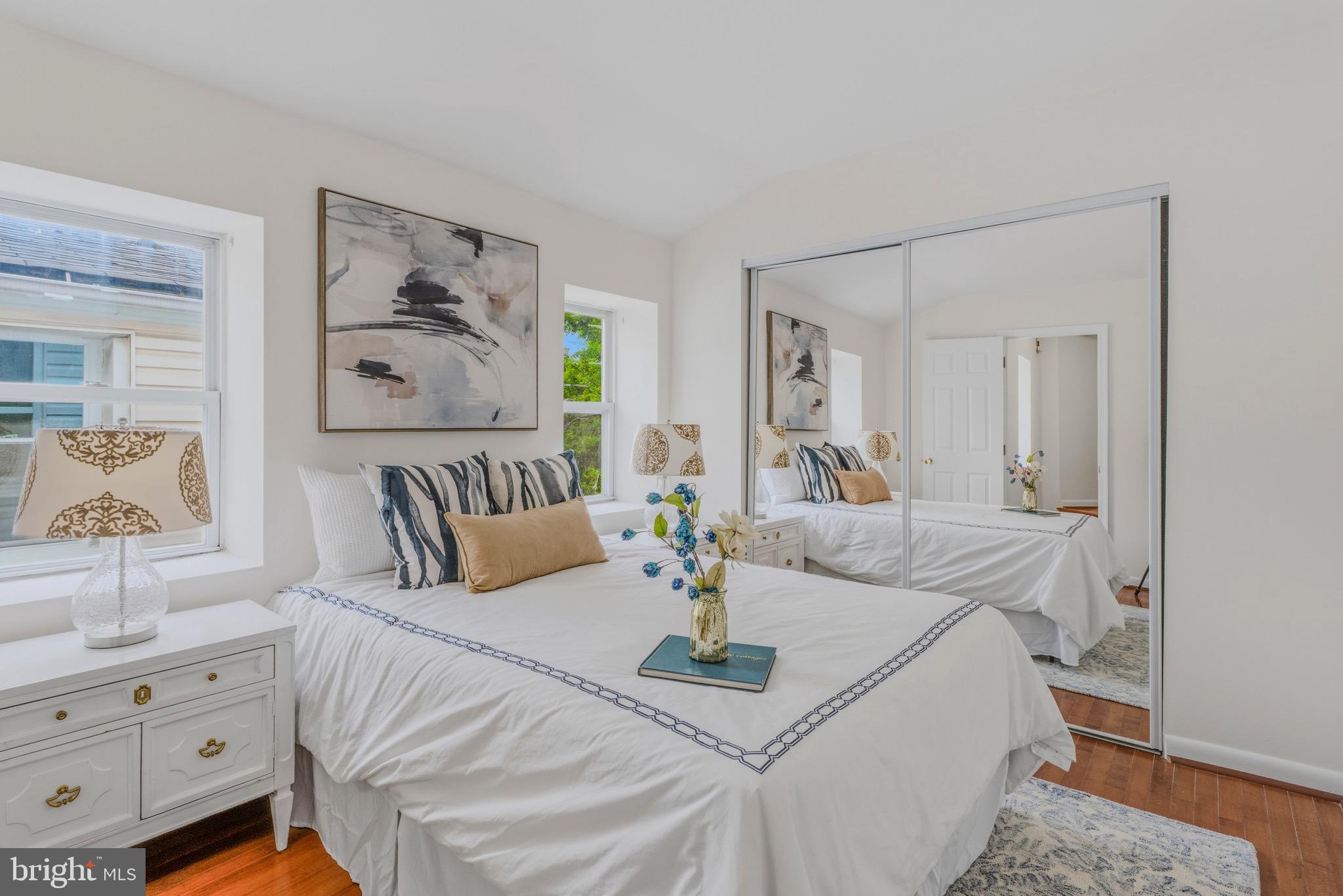 UPPER FELLS POINT - Residential