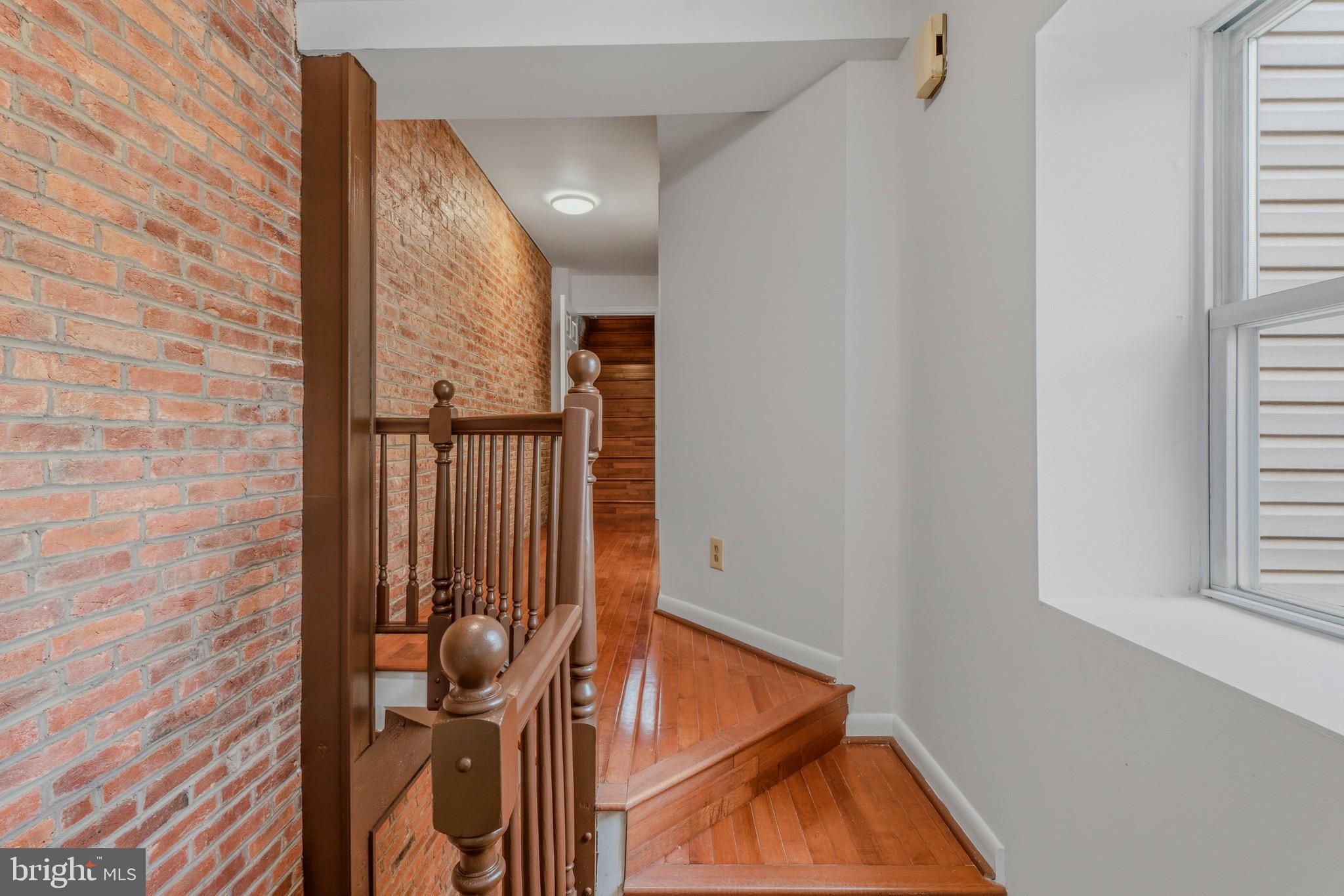 UPPER FELLS POINT - Residential