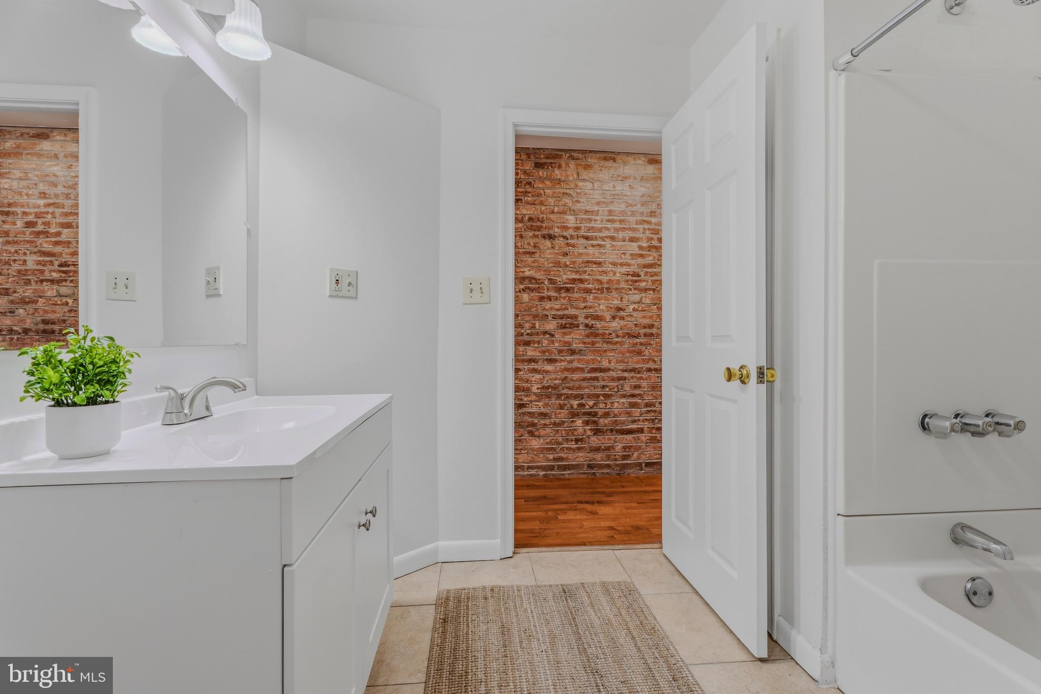 UPPER FELLS POINT - Residential