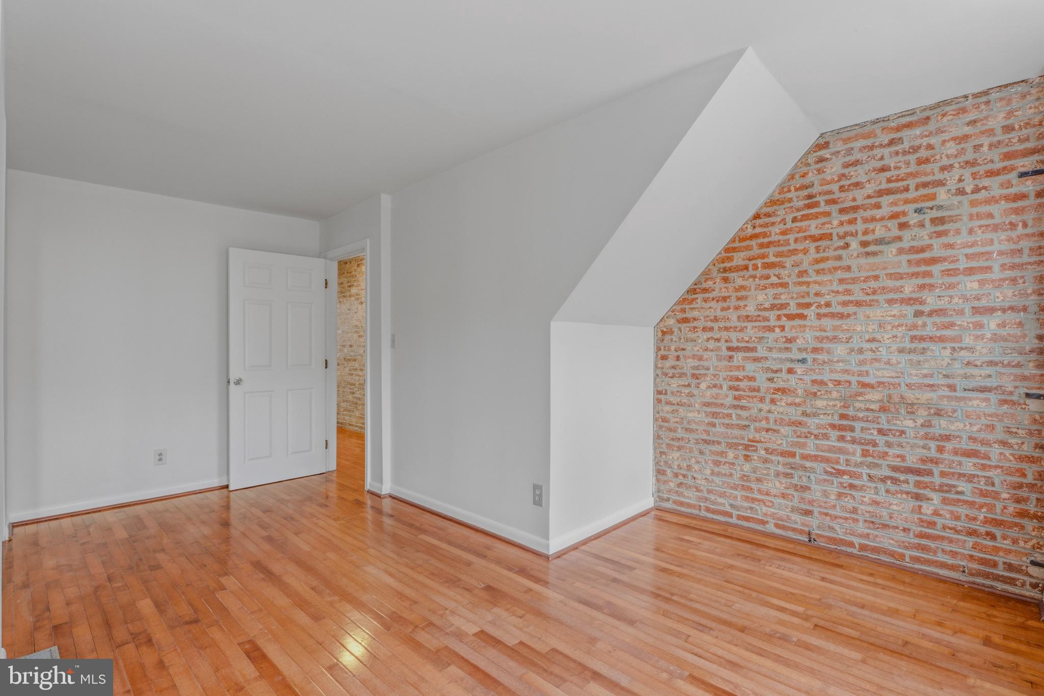 UPPER FELLS POINT - Residential