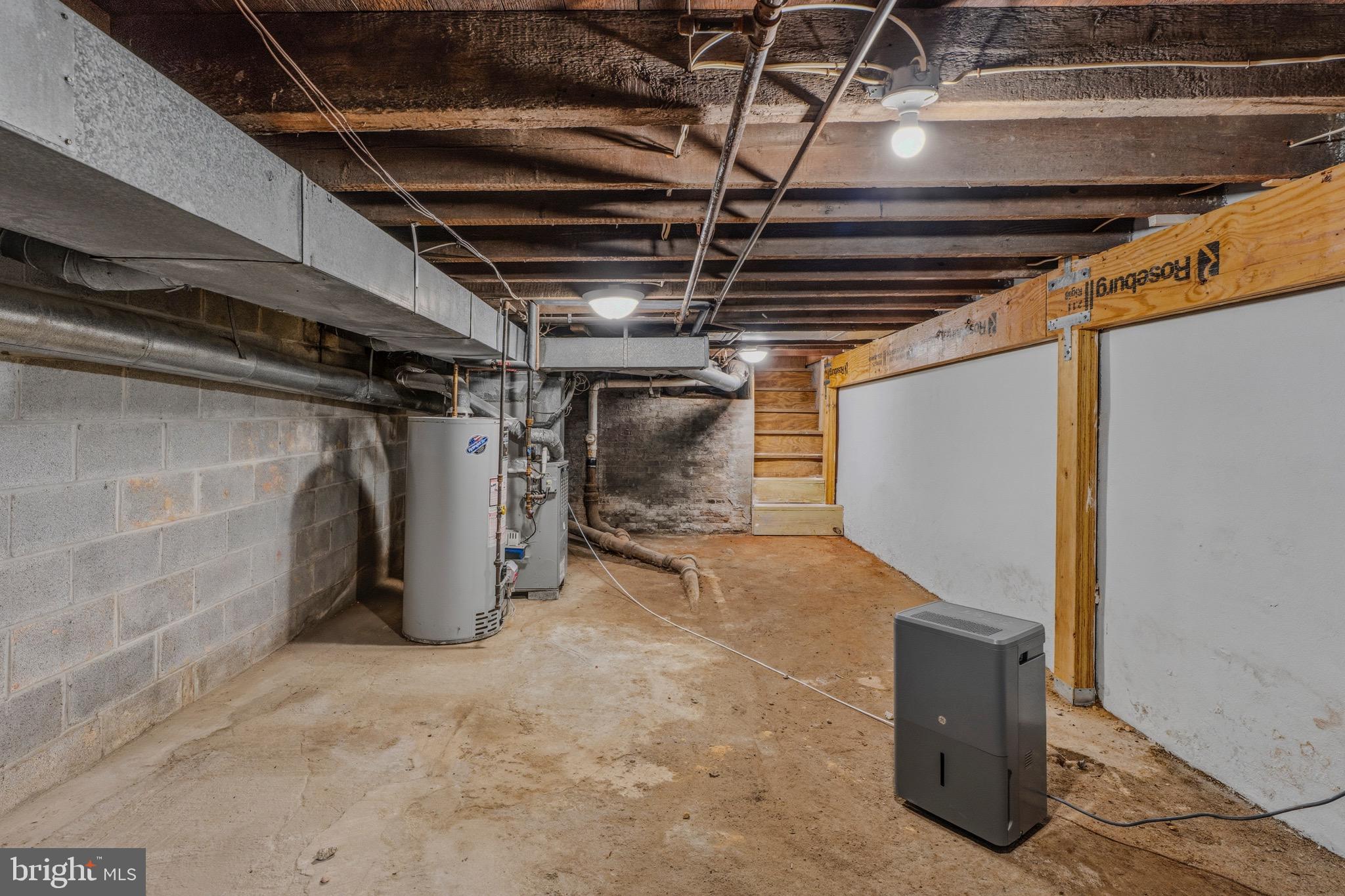 UPPER FELLS POINT - Residential