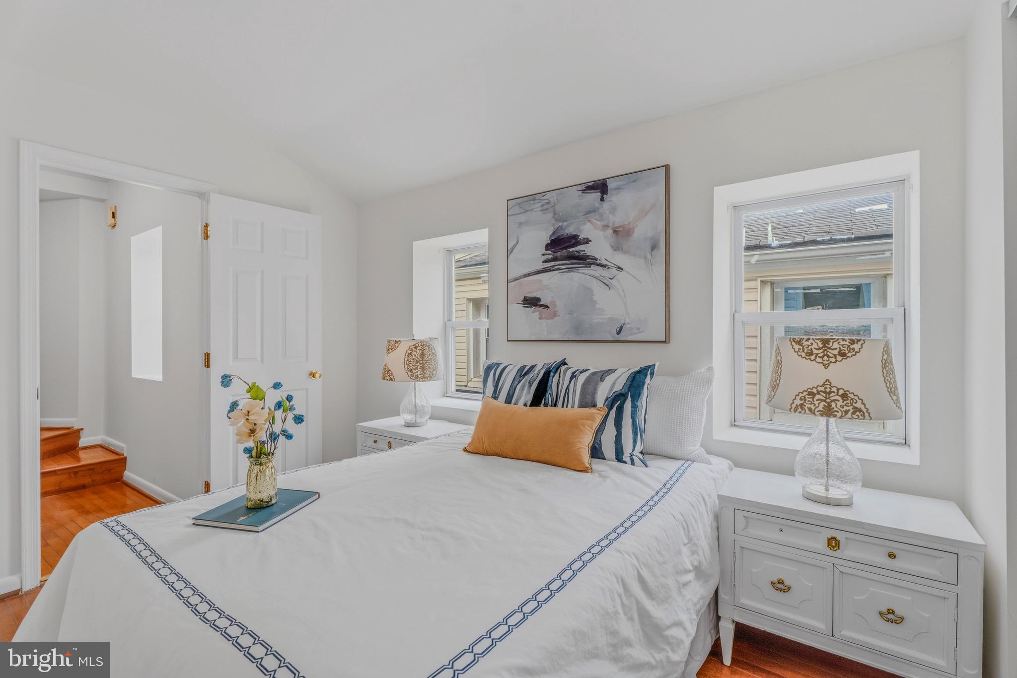 UPPER FELLS POINT - Residential