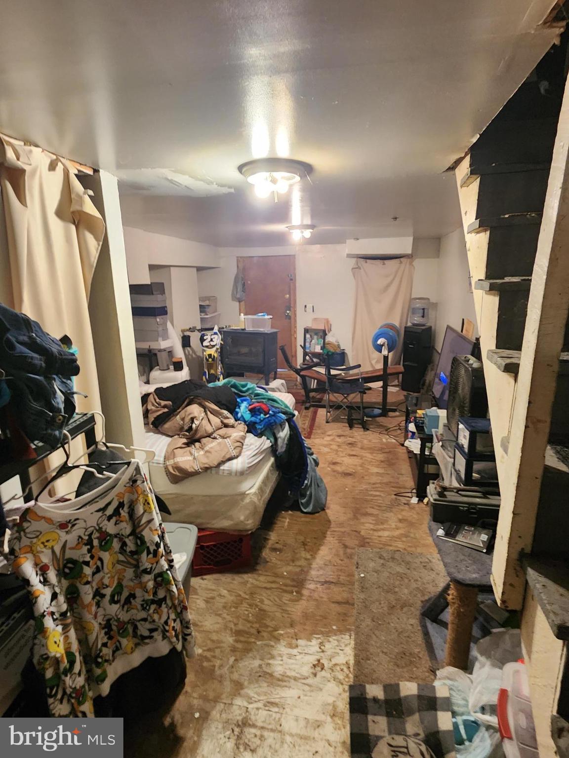 COLDSTREAM HOMESTEAD MONTEBELLO HISTORIC DISTRICT - Residential