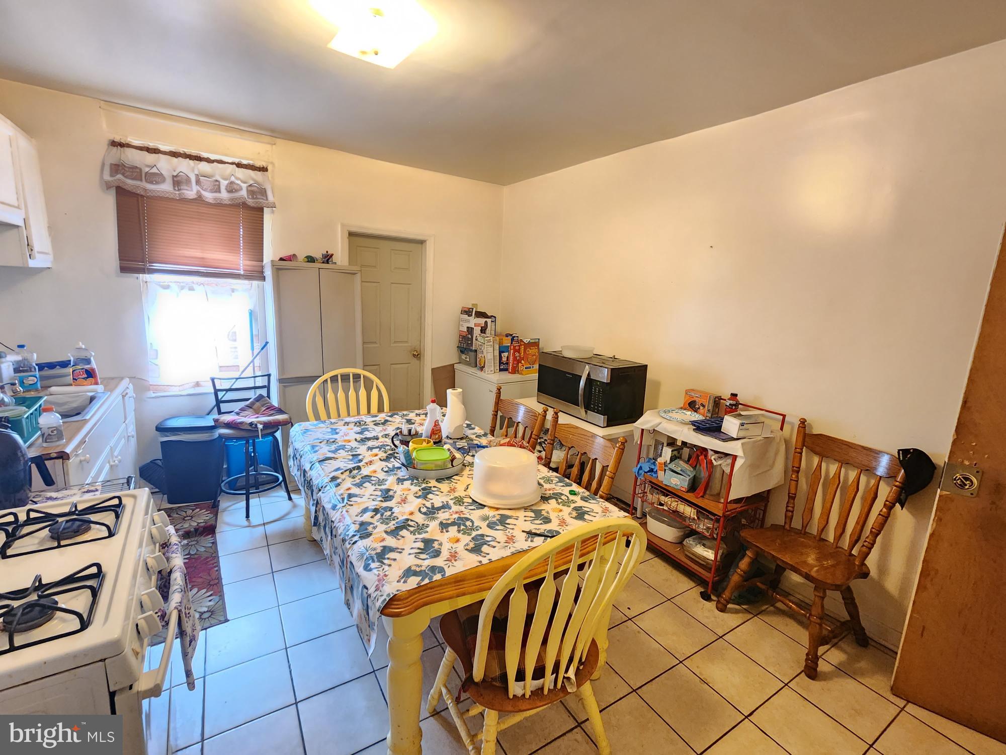 COLDSTREAM HOMESTEAD MONTEBELLO HISTORIC DISTRICT - Residential