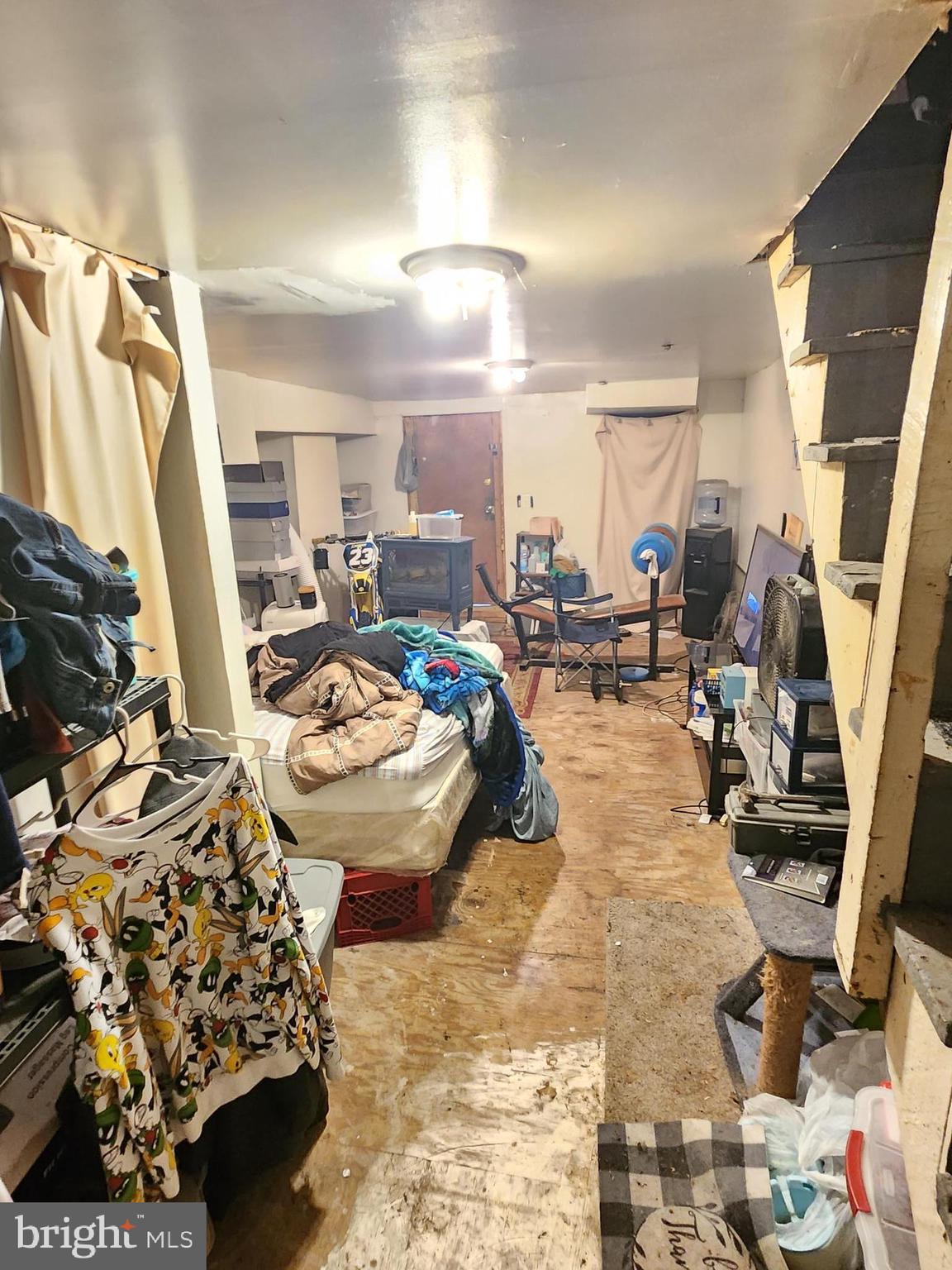 COLDSTREAM HOMESTEAD MONTEBELLO HISTORIC DISTRICT - Residential