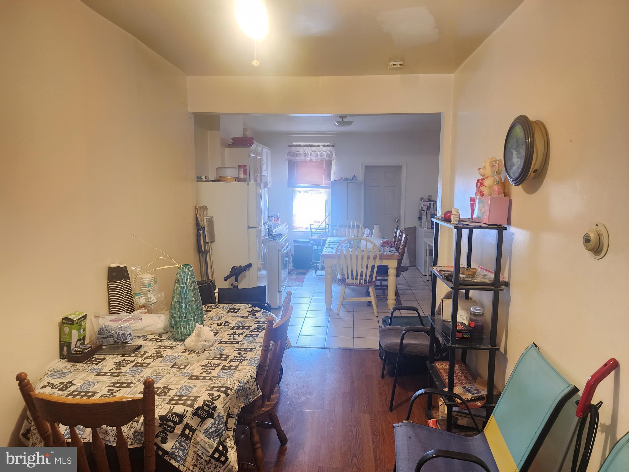 COLDSTREAM HOMESTEAD MONTEBELLO HISTORIC DISTRICT - Residential