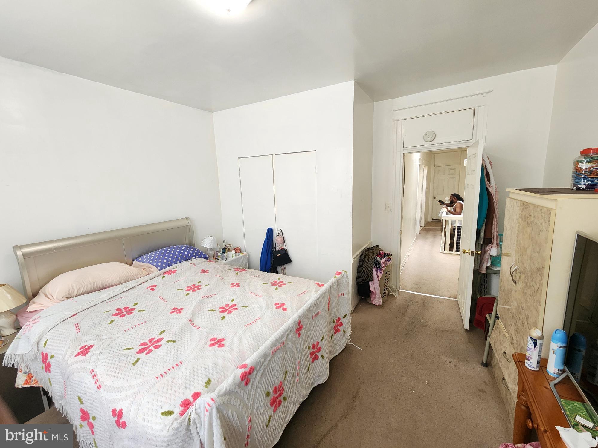 COLDSTREAM HOMESTEAD MONTEBELLO HISTORIC DISTRICT - Residential