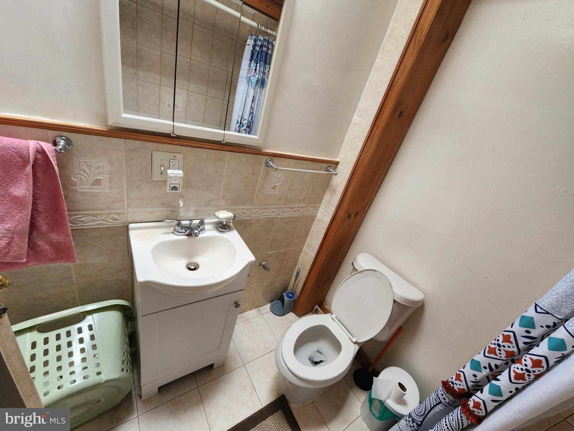 COLDSTREAM HOMESTEAD MONTEBELLO HISTORIC DISTRICT - Residential