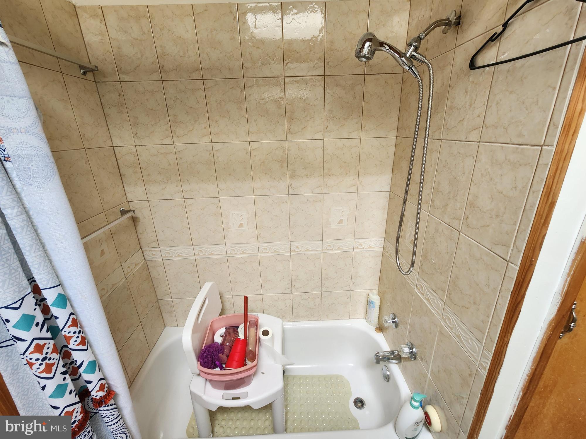 COLDSTREAM HOMESTEAD MONTEBELLO HISTORIC DISTRICT - Residential