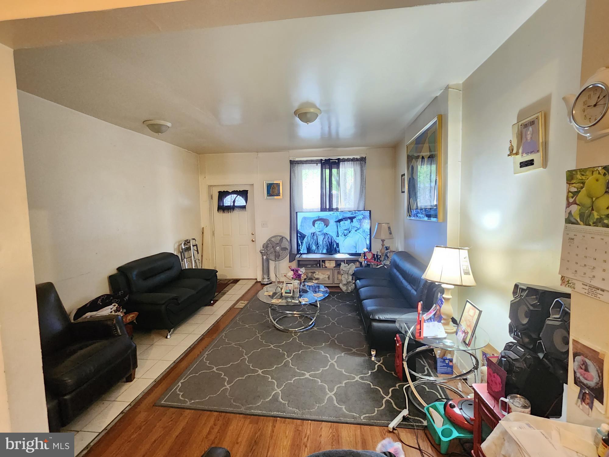 COLDSTREAM HOMESTEAD MONTEBELLO HISTORIC DISTRICT - Residential