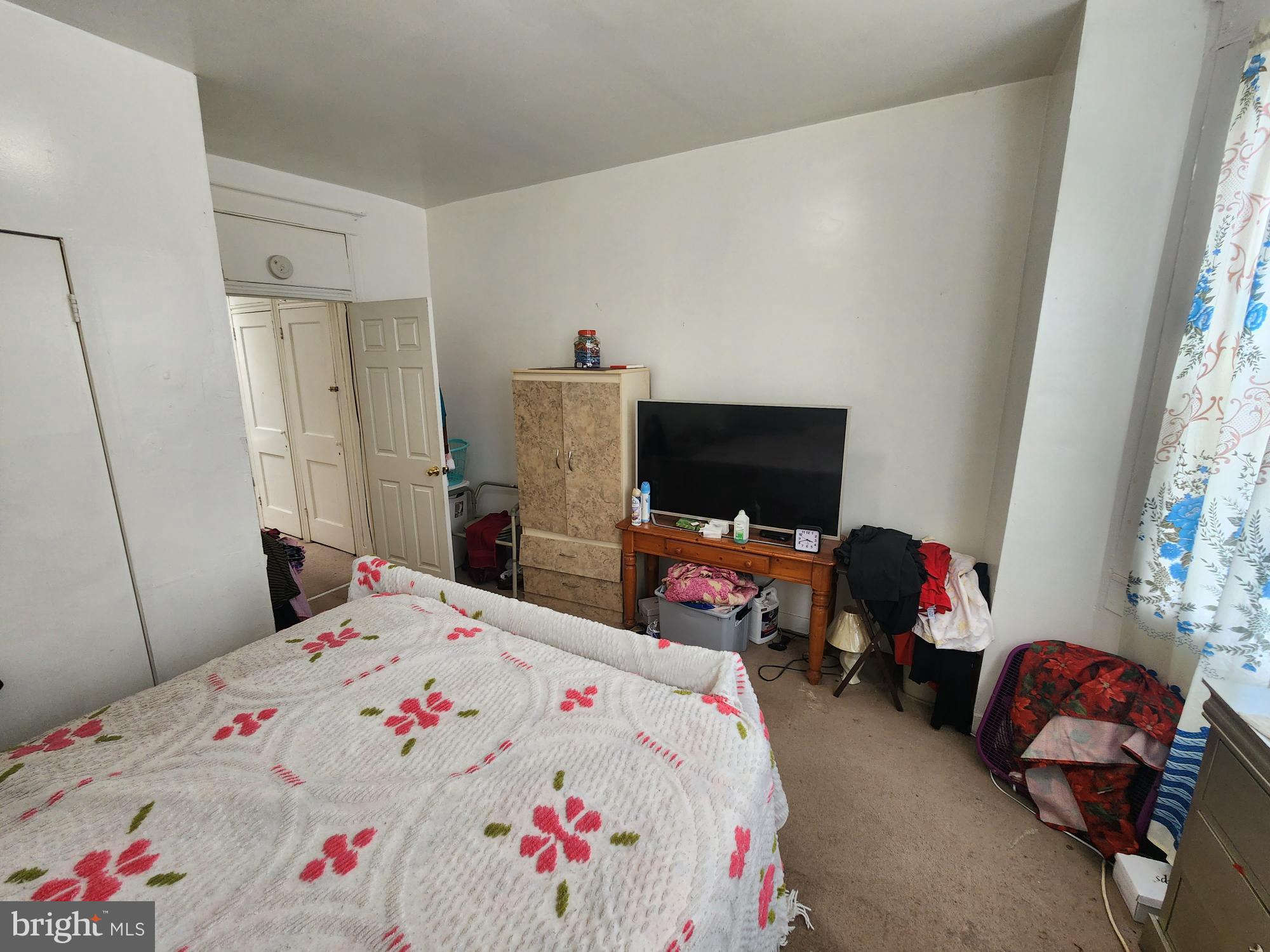 COLDSTREAM HOMESTEAD MONTEBELLO HISTORIC DISTRICT - Residential