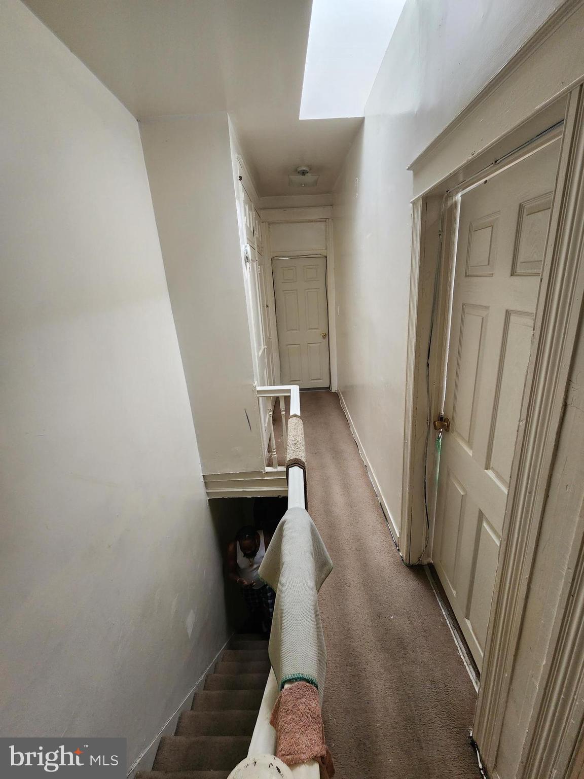 COLDSTREAM HOMESTEAD MONTEBELLO HISTORIC DISTRICT - Residential