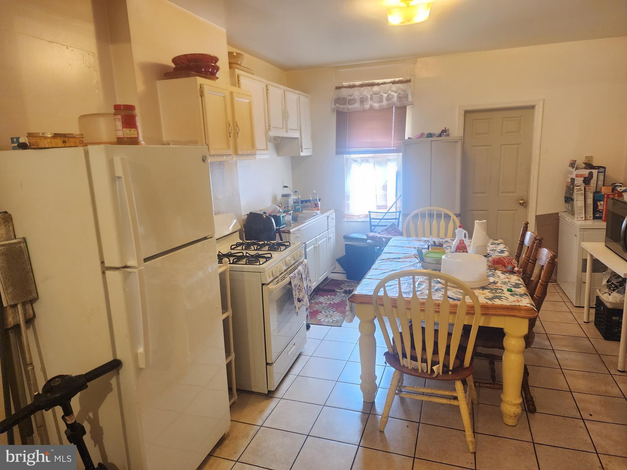 COLDSTREAM HOMESTEAD MONTEBELLO HISTORIC DISTRICT - Residential