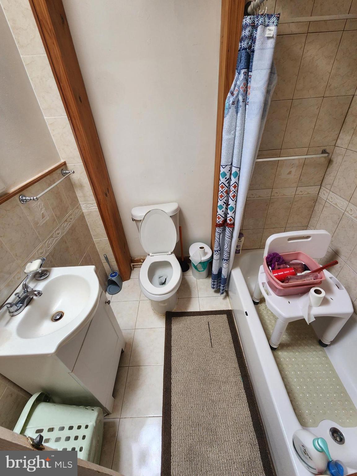 COLDSTREAM HOMESTEAD MONTEBELLO HISTORIC DISTRICT - Residential