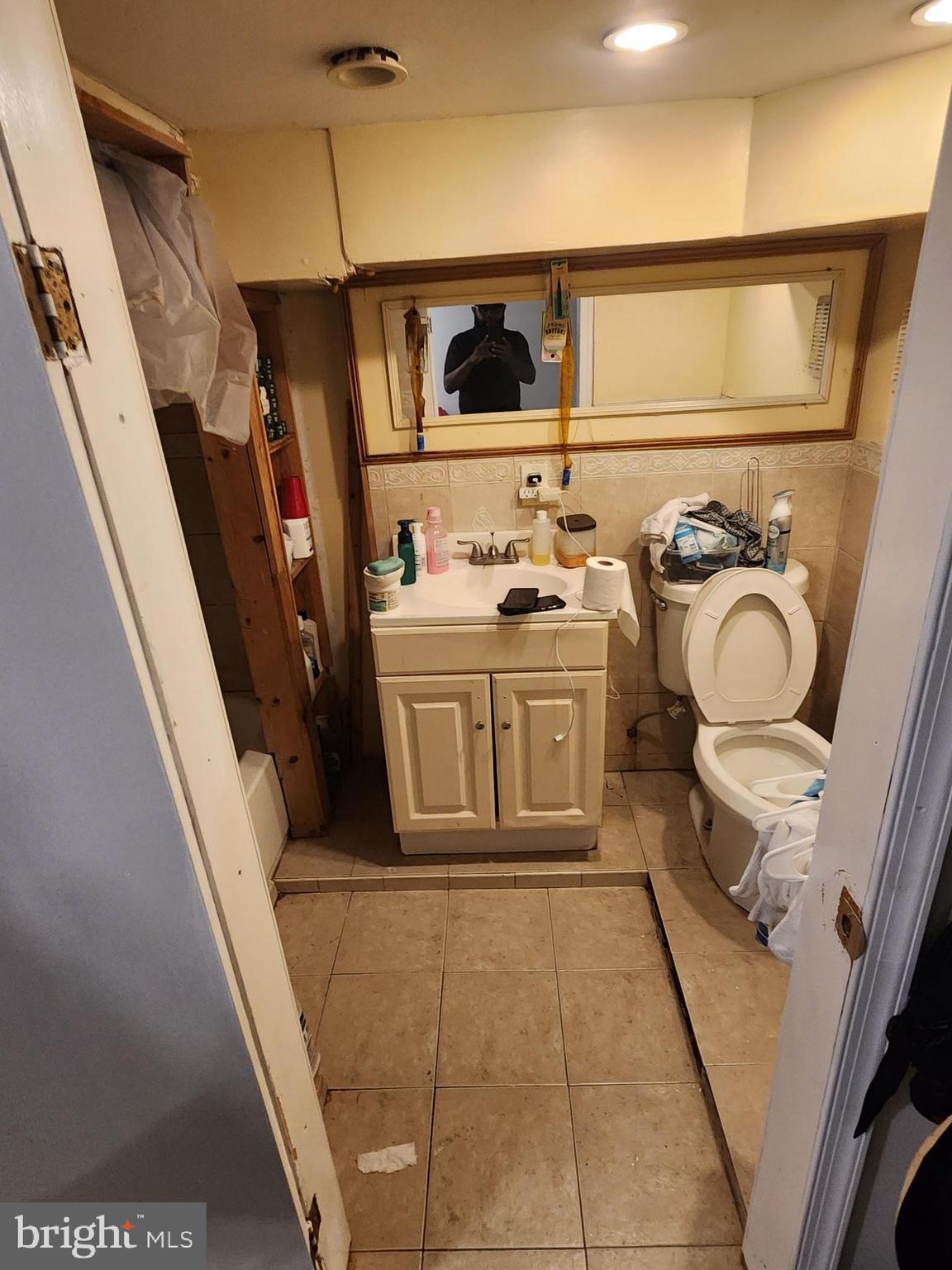 COLDSTREAM HOMESTEAD MONTEBELLO HISTORIC DISTRICT - Residential