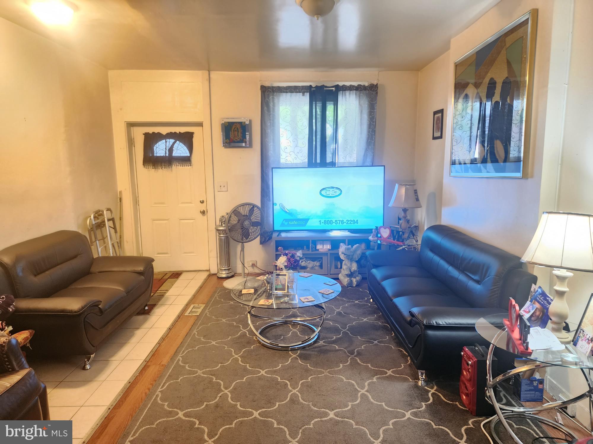 COLDSTREAM HOMESTEAD MONTEBELLO HISTORIC DISTRICT - Residential