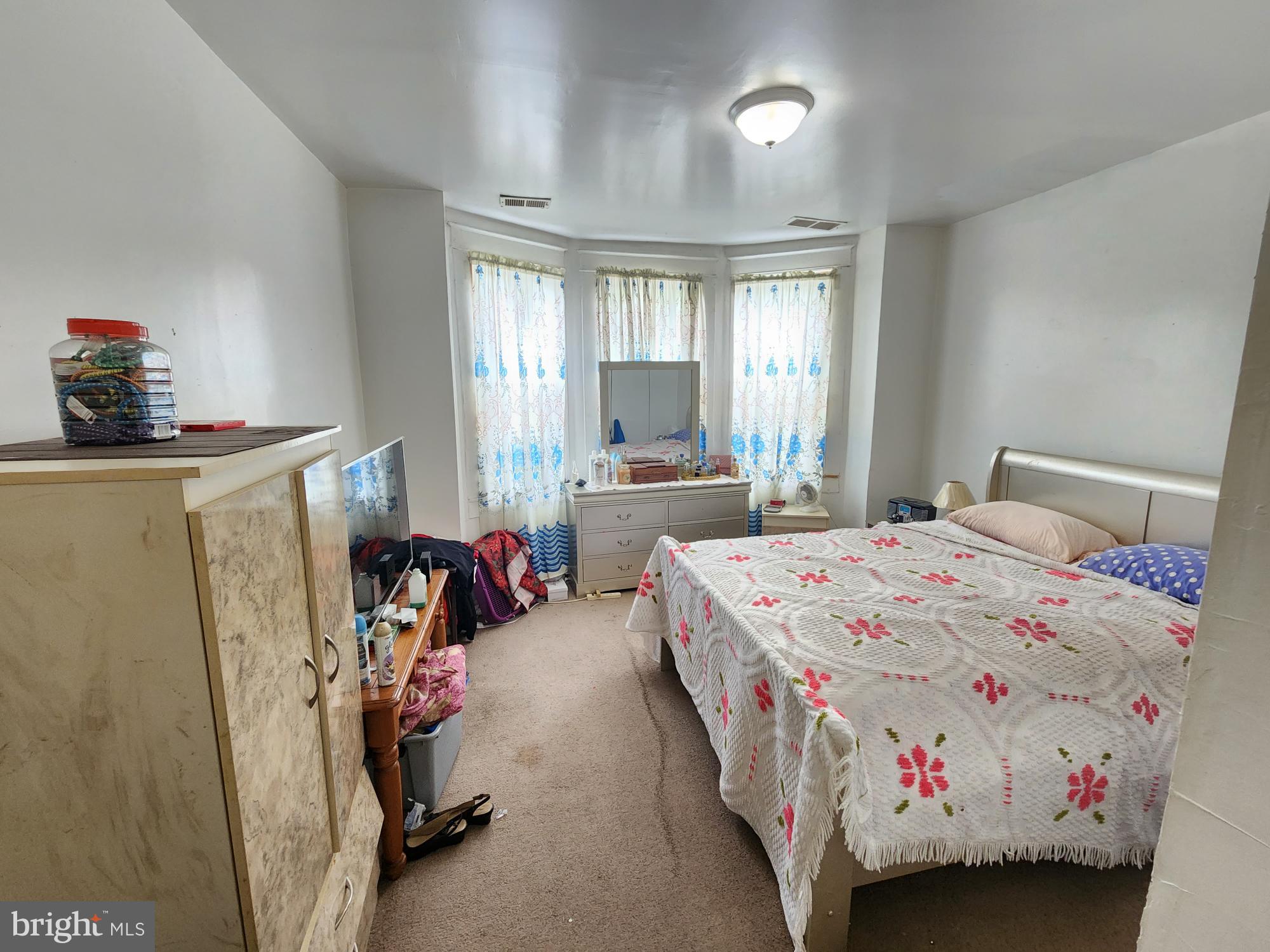 COLDSTREAM HOMESTEAD MONTEBELLO HISTORIC DISTRICT - Residential