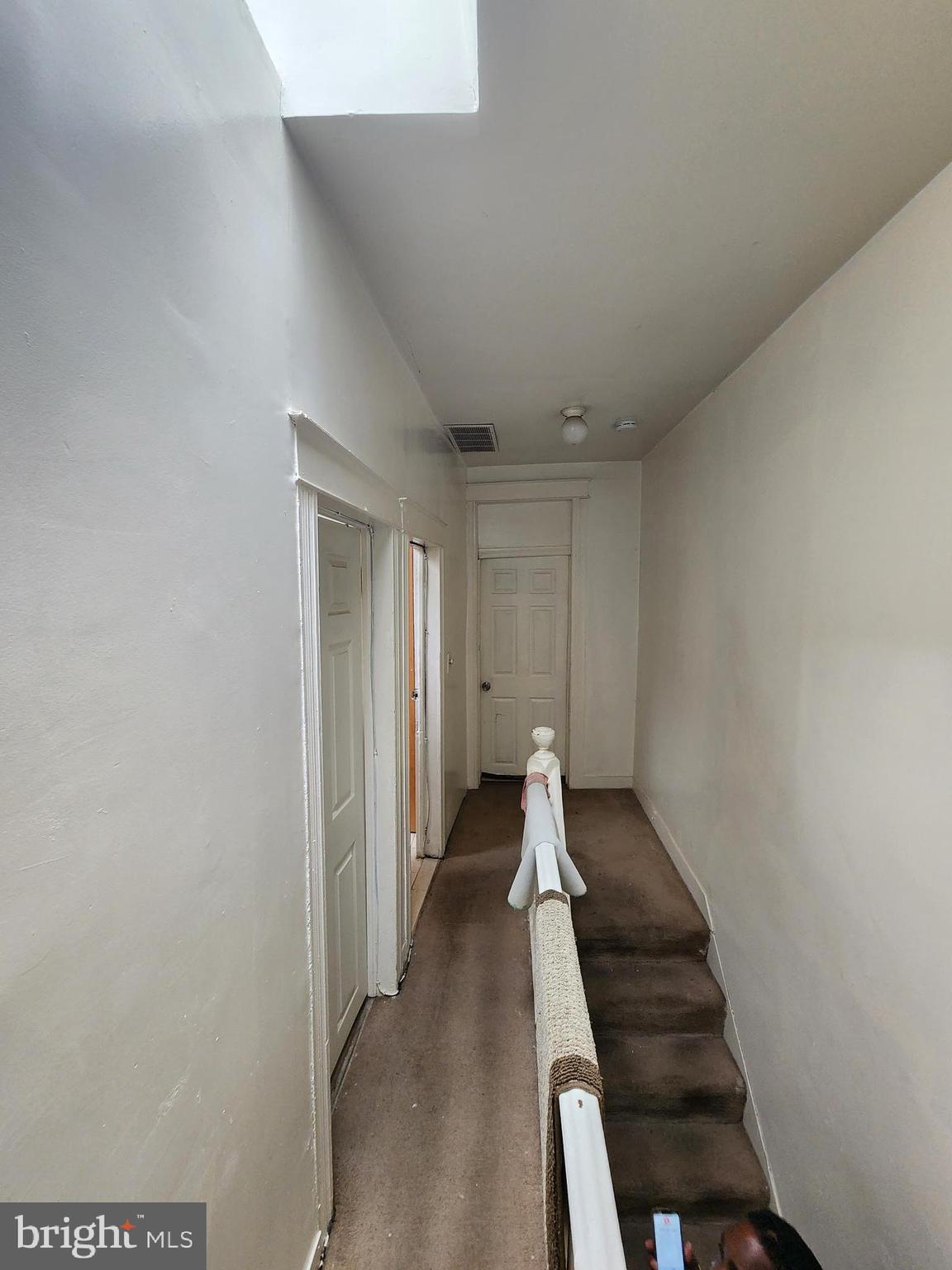 COLDSTREAM HOMESTEAD MONTEBELLO HISTORIC DISTRICT - Residential