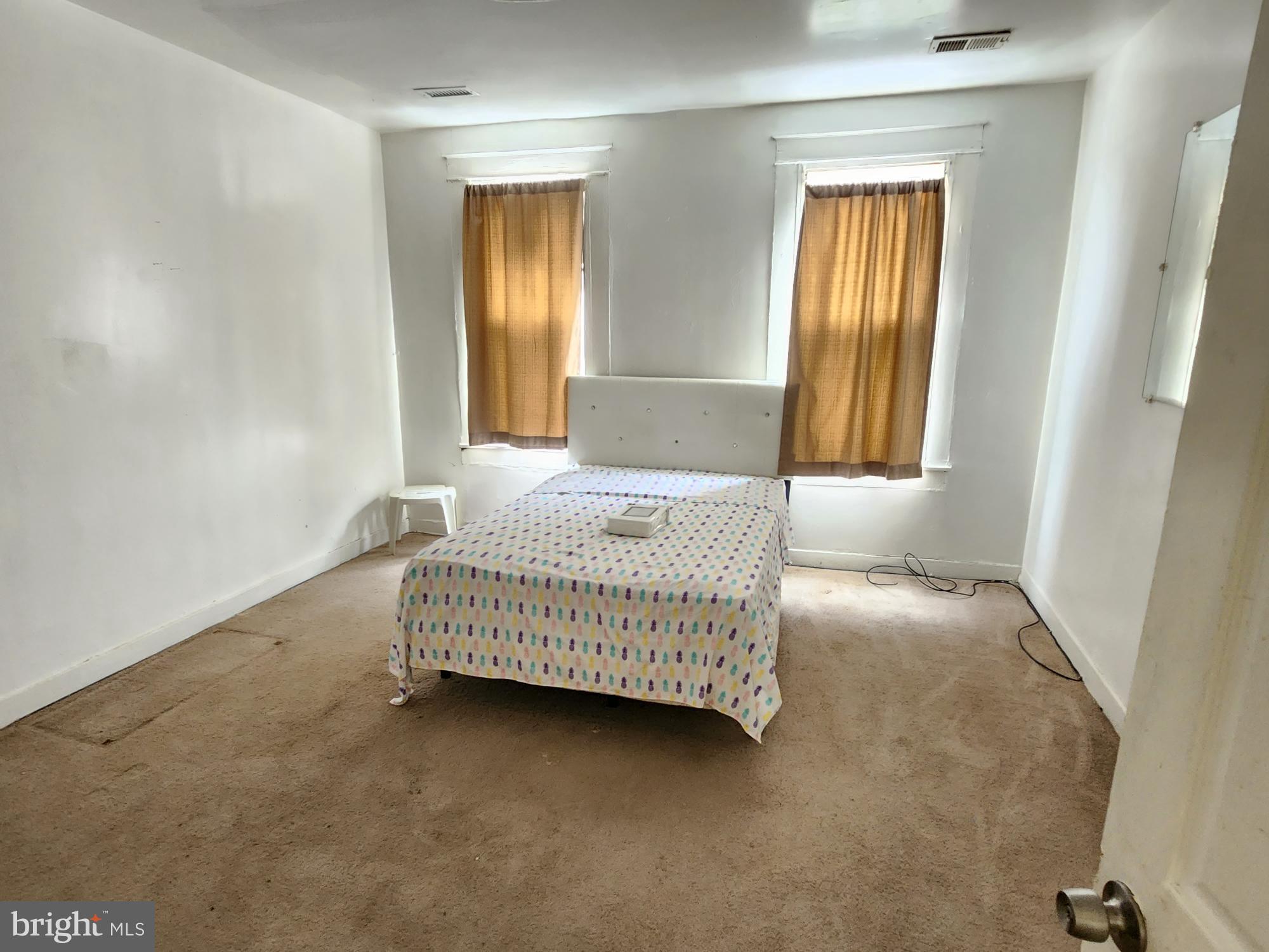 COLDSTREAM HOMESTEAD MONTEBELLO HISTORIC DISTRICT - Residential