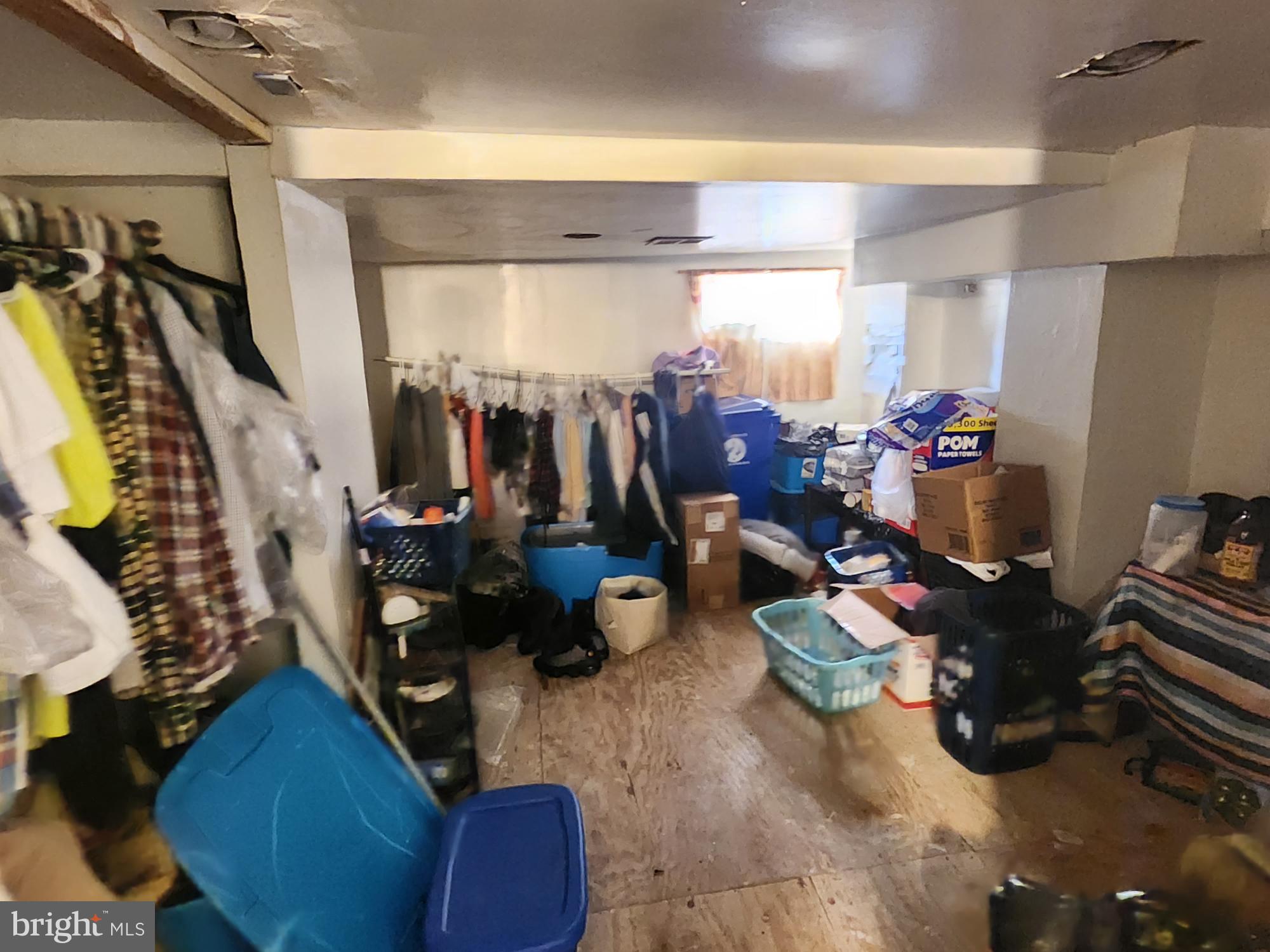 COLDSTREAM HOMESTEAD MONTEBELLO HISTORIC DISTRICT - Residential