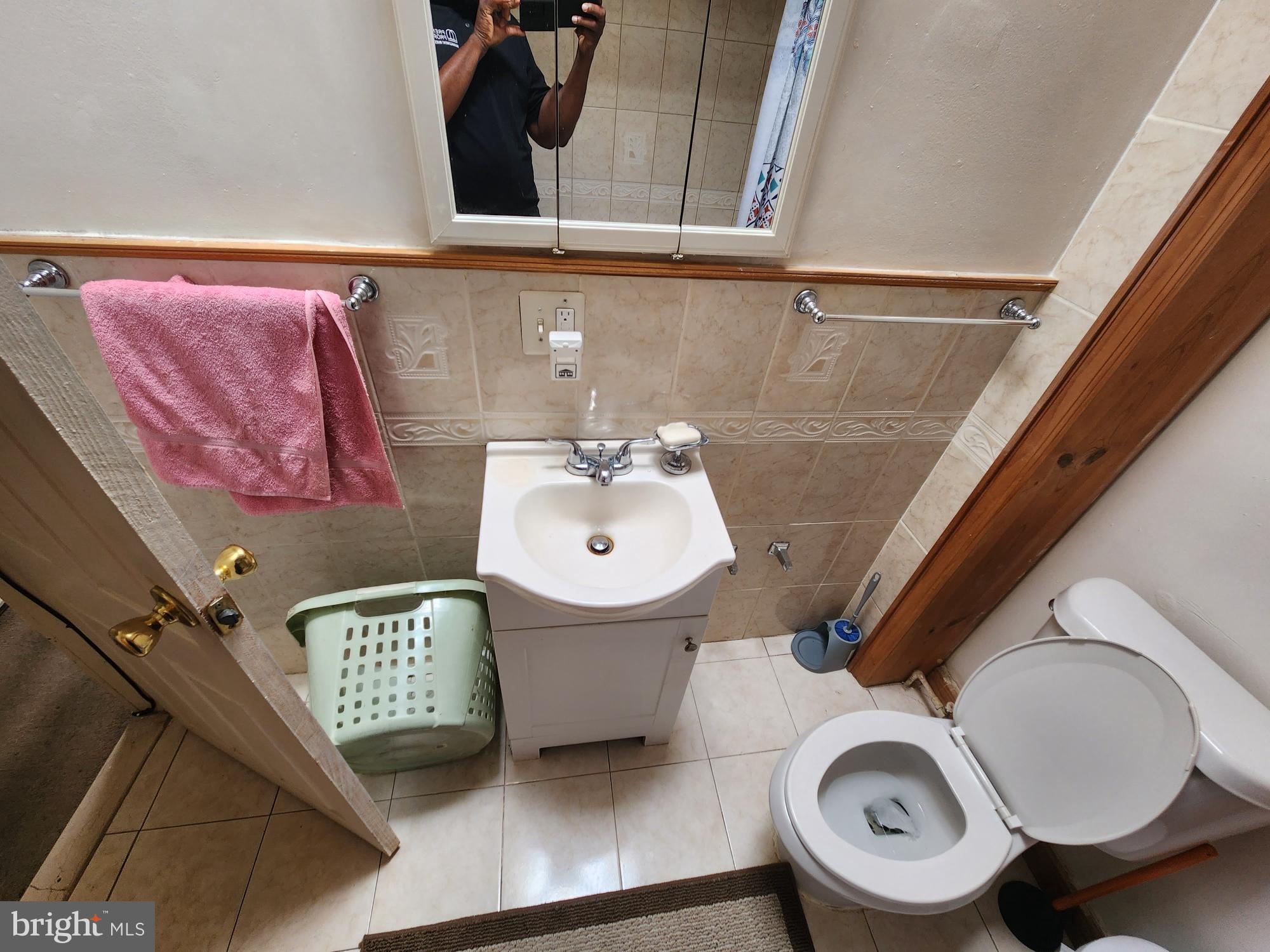 COLDSTREAM HOMESTEAD MONTEBELLO HISTORIC DISTRICT - Residential