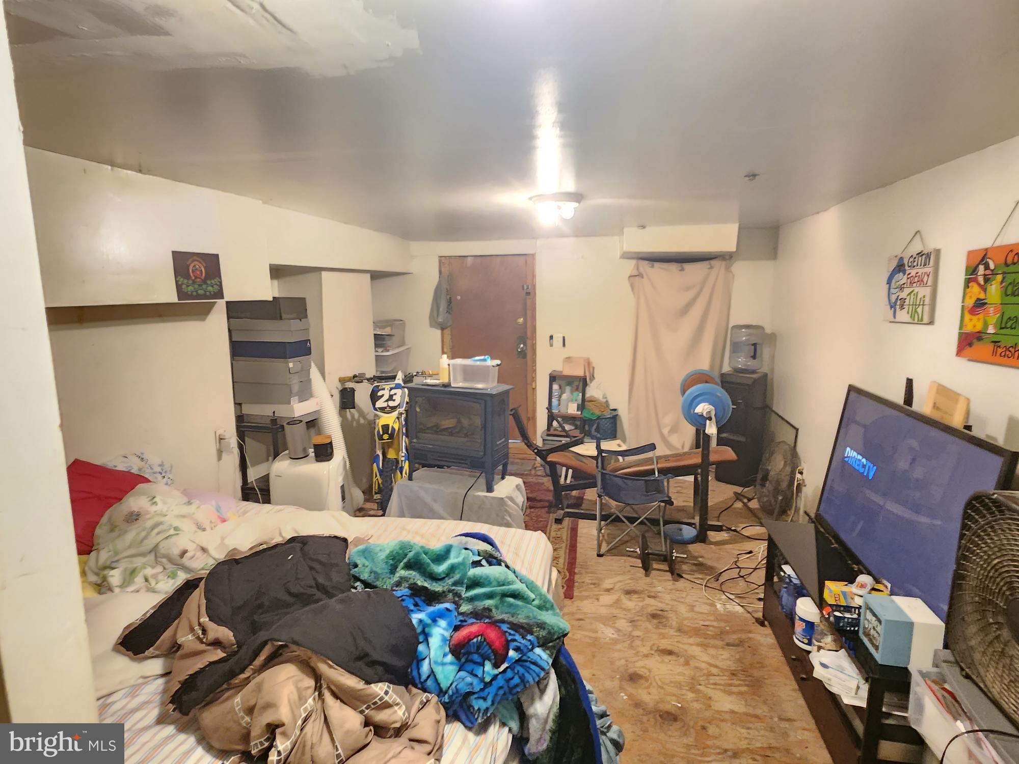 COLDSTREAM HOMESTEAD MONTEBELLO HISTORIC DISTRICT - Residential